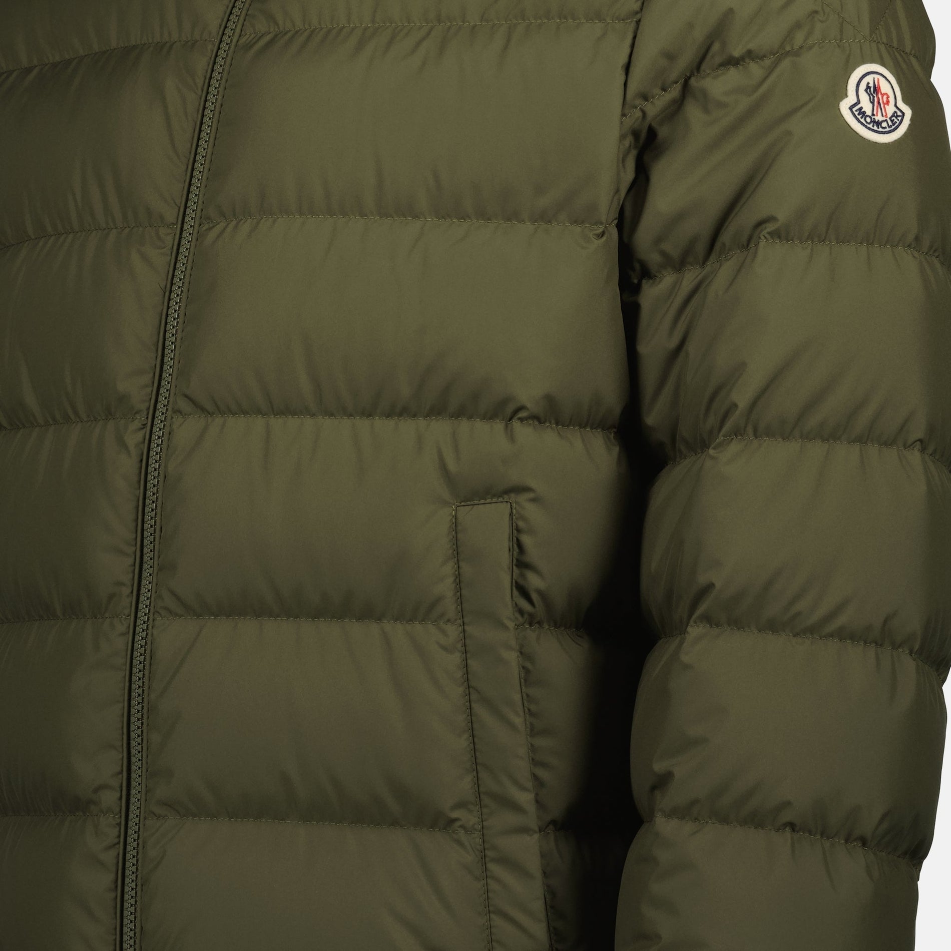 Moncler Baudinet Down Jacket - image 5