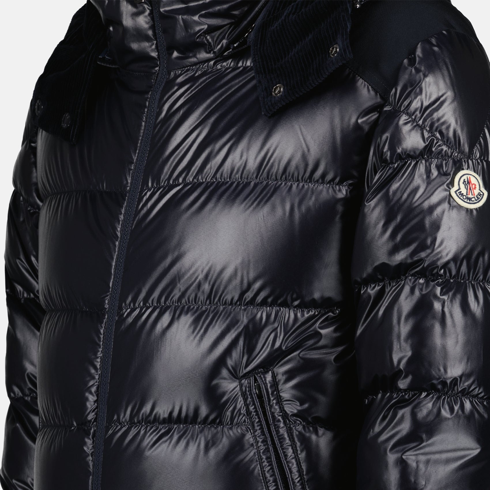Moncler Reversible Greselin Down Jacket - image 10