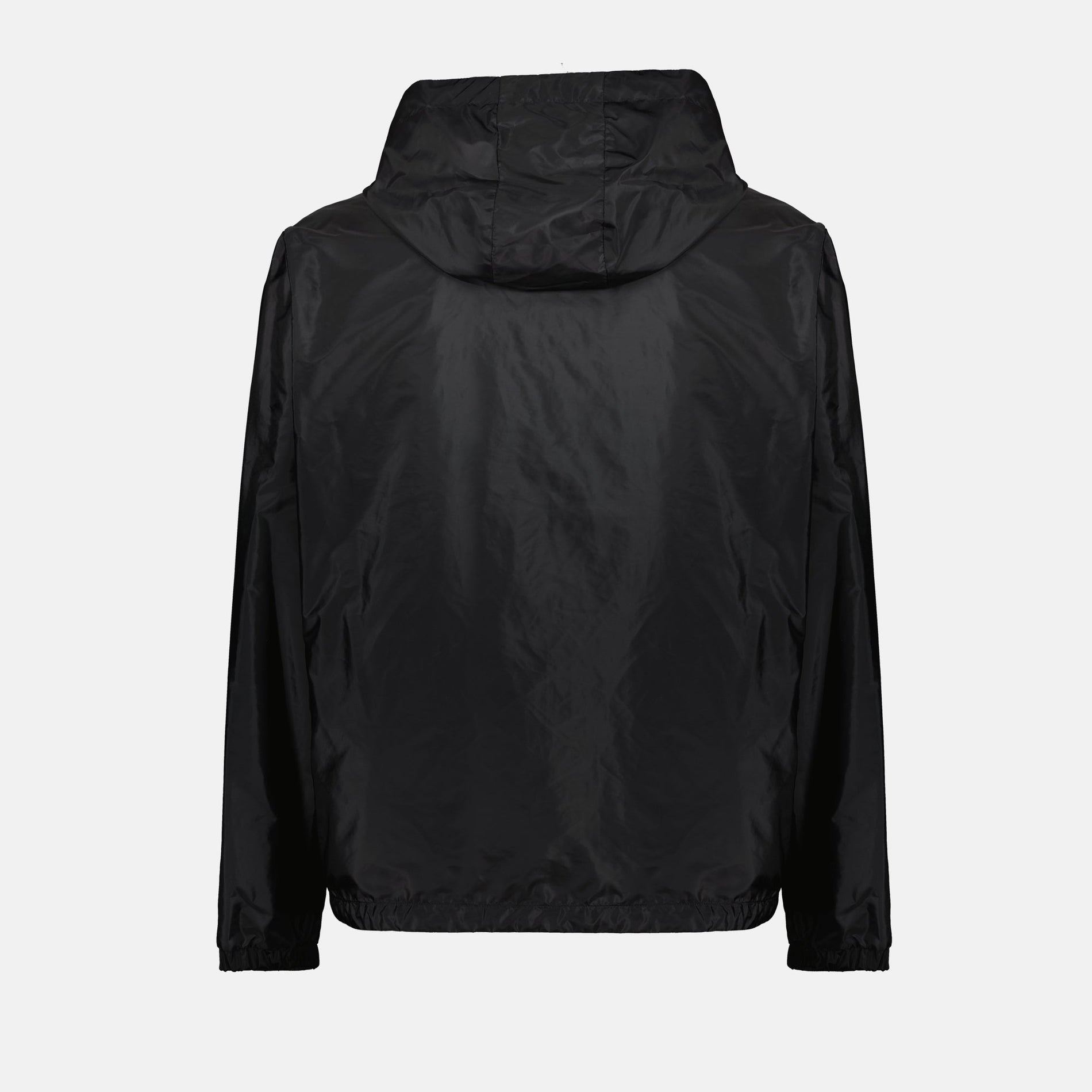Moncler Sarrans Layered Windbreaker - image 4