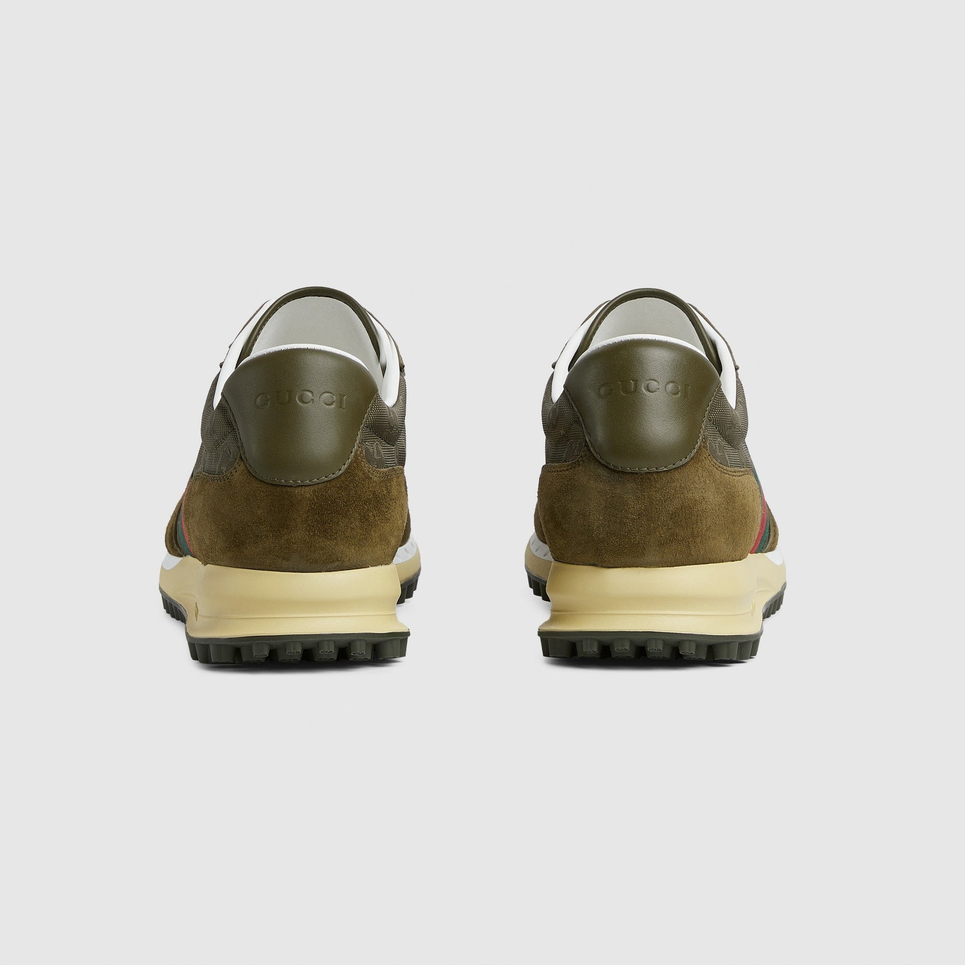 Gucci Re-Motion sneaker - image 5