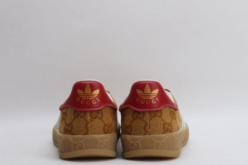 Gucci Adidas x Gucci Gazelle Sneaker B - image 7
