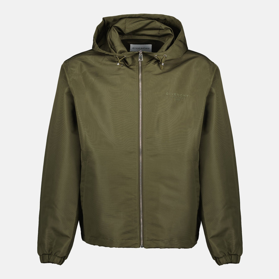 Givenchy Windbreaker Polyfaille
