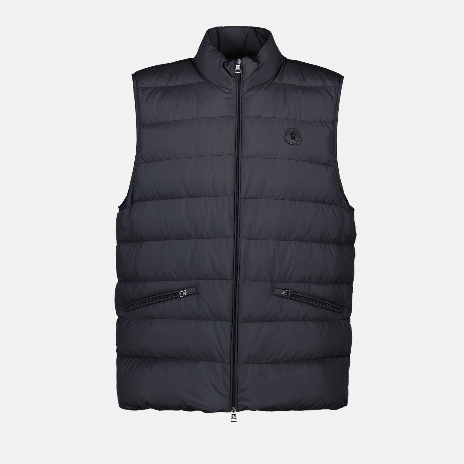 Moncler Lechtal Sleeveless Jacket