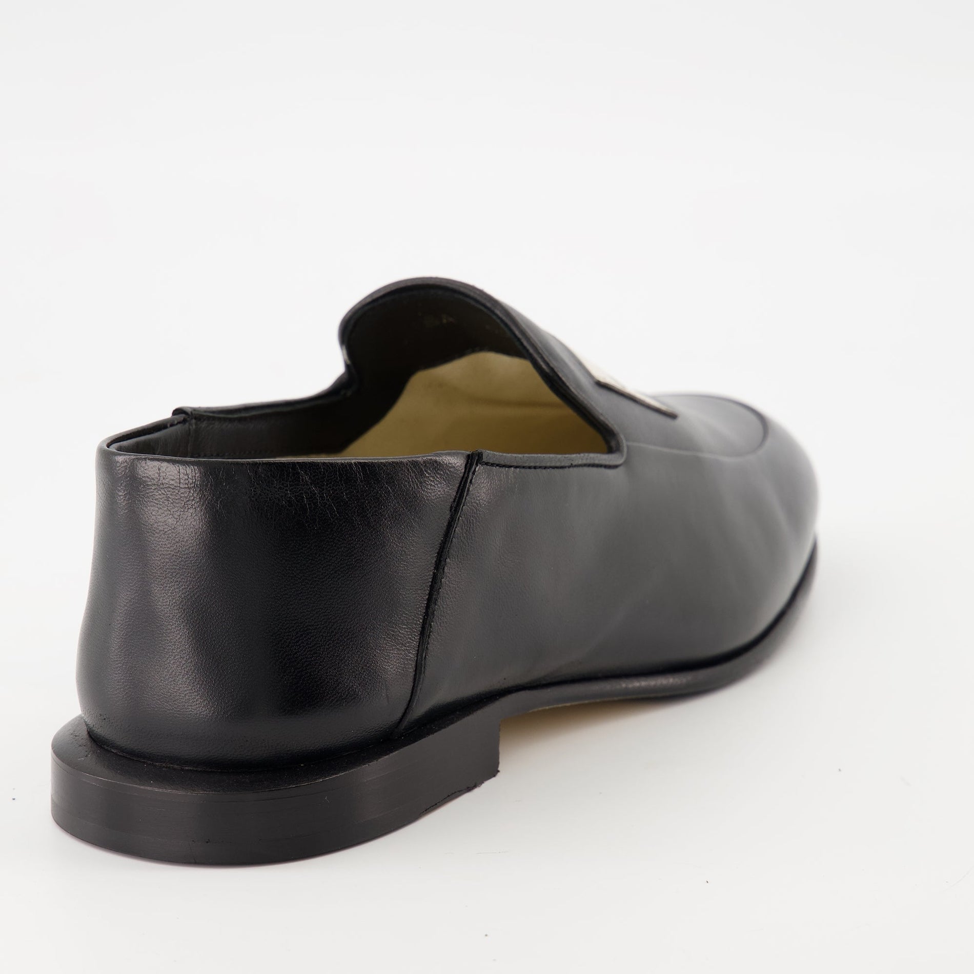Givenchy Label Moccasins - image 5