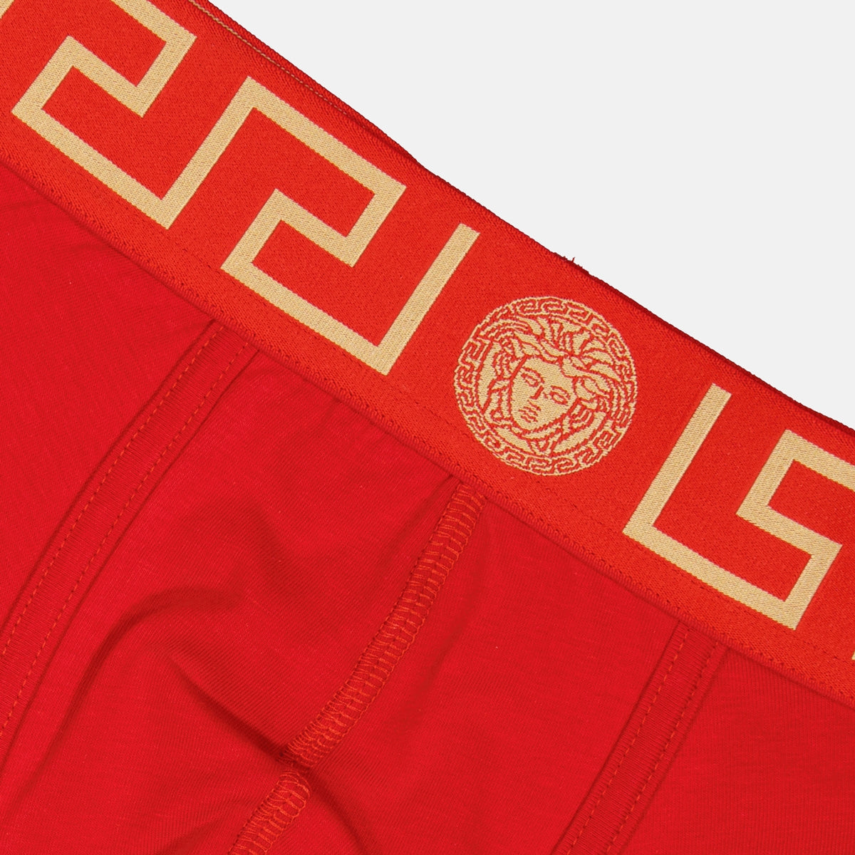 Versace Medusa Long Boxer - image 3