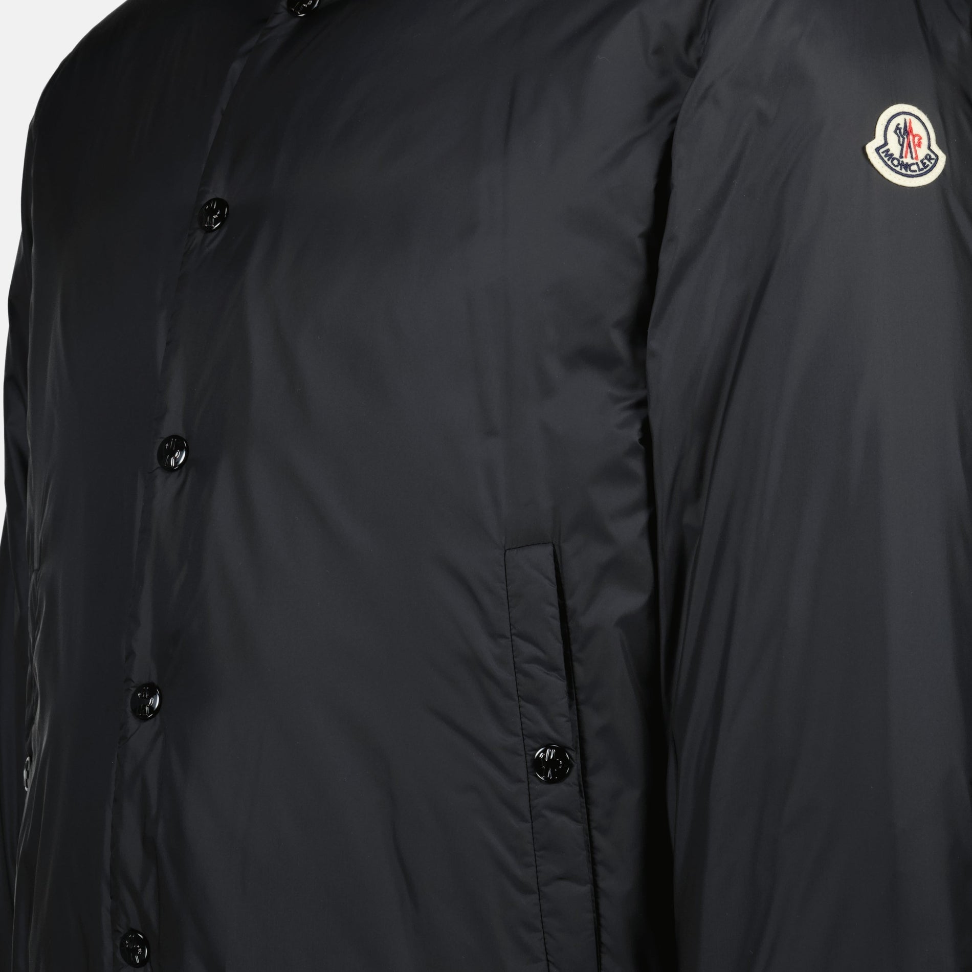 Moncler Reversible Bouchet Bomber - image 9