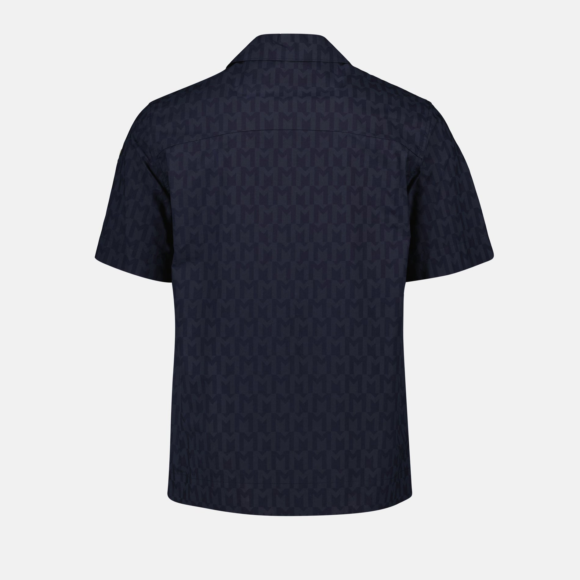 Moncler Chemise à manches courtes - image 3