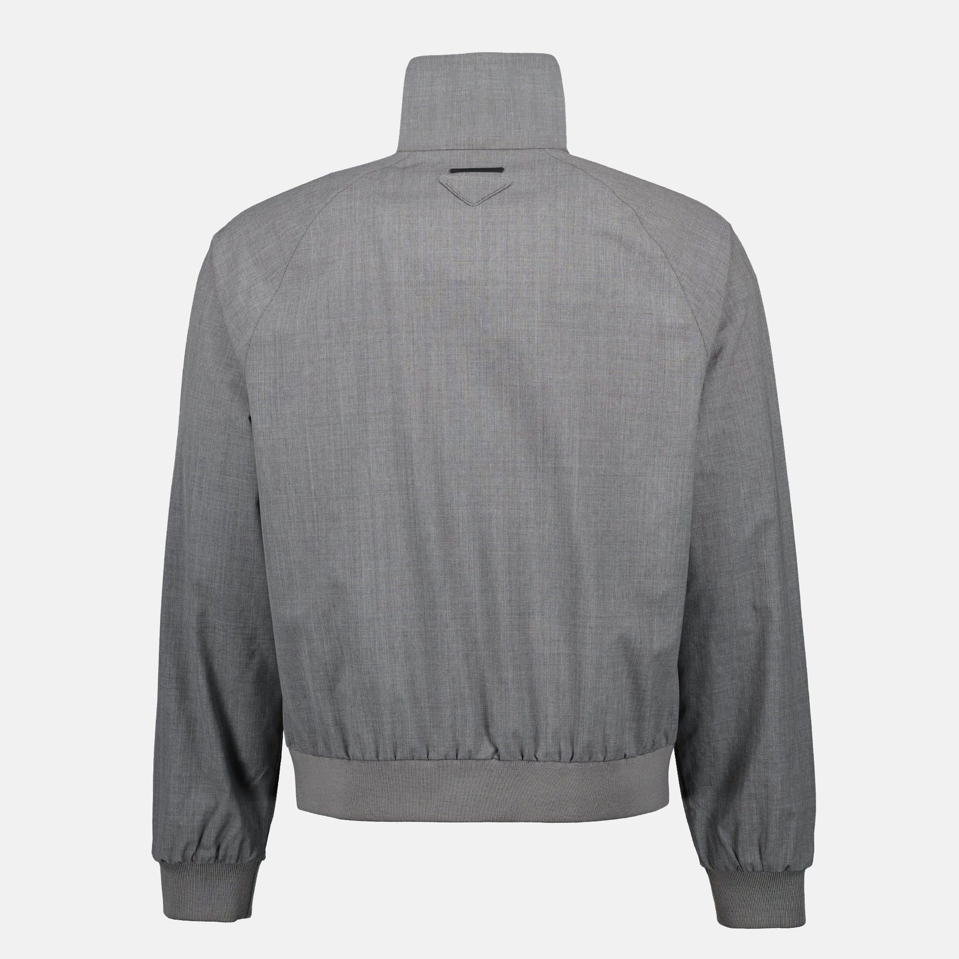 Prada Wool Jacket - image 4