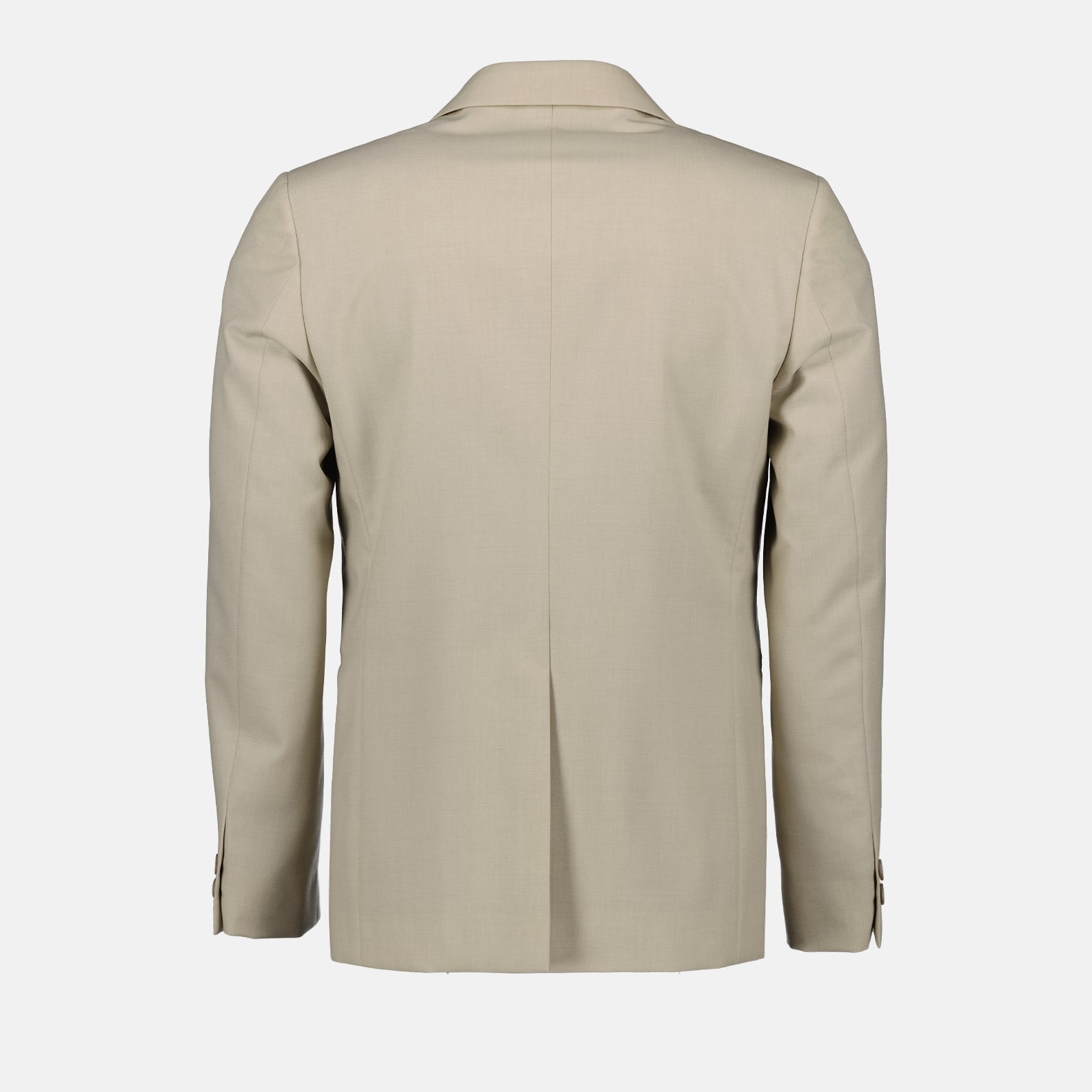Fendi Wool Blazer - image 4