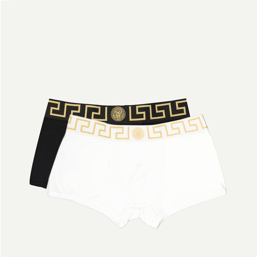 Versace Set of Short Boxers