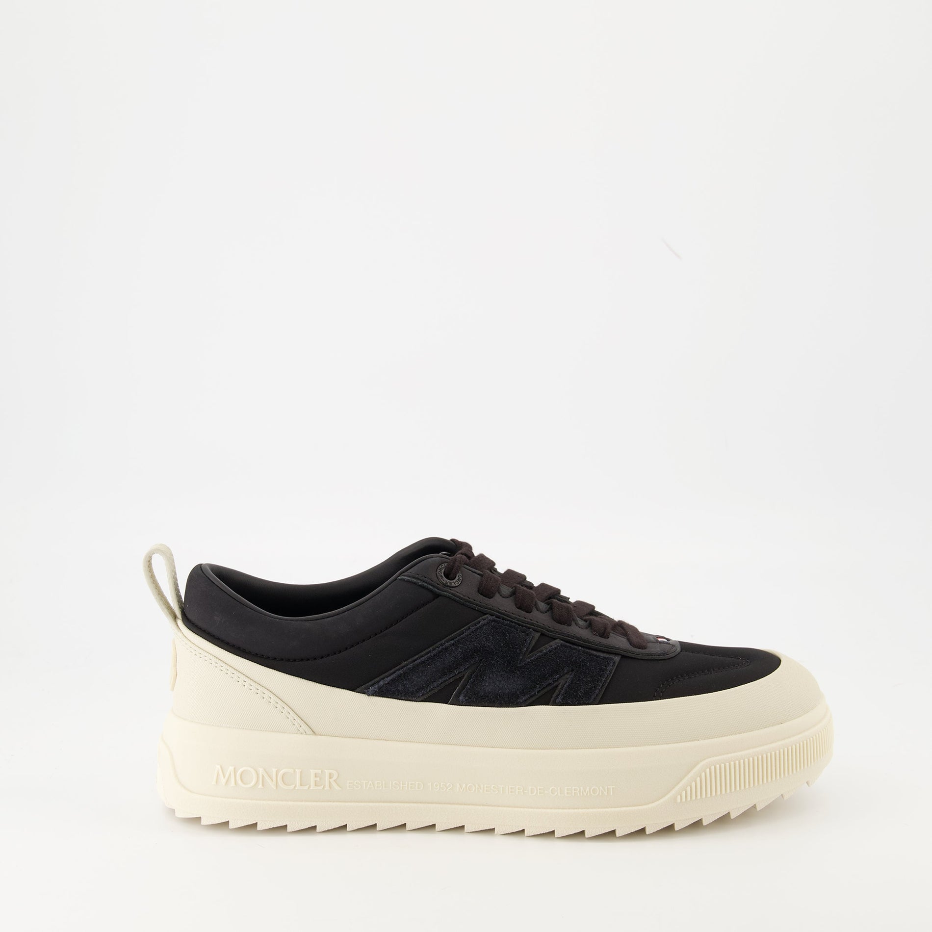 Moncler Altive Low Sneakers