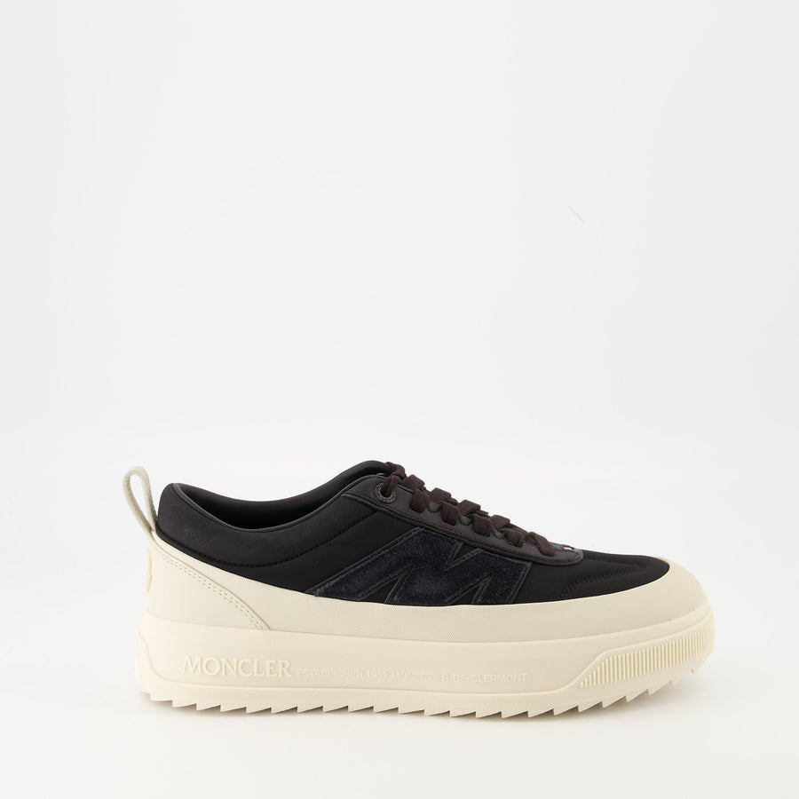 Moncler Altive Low Sneakers