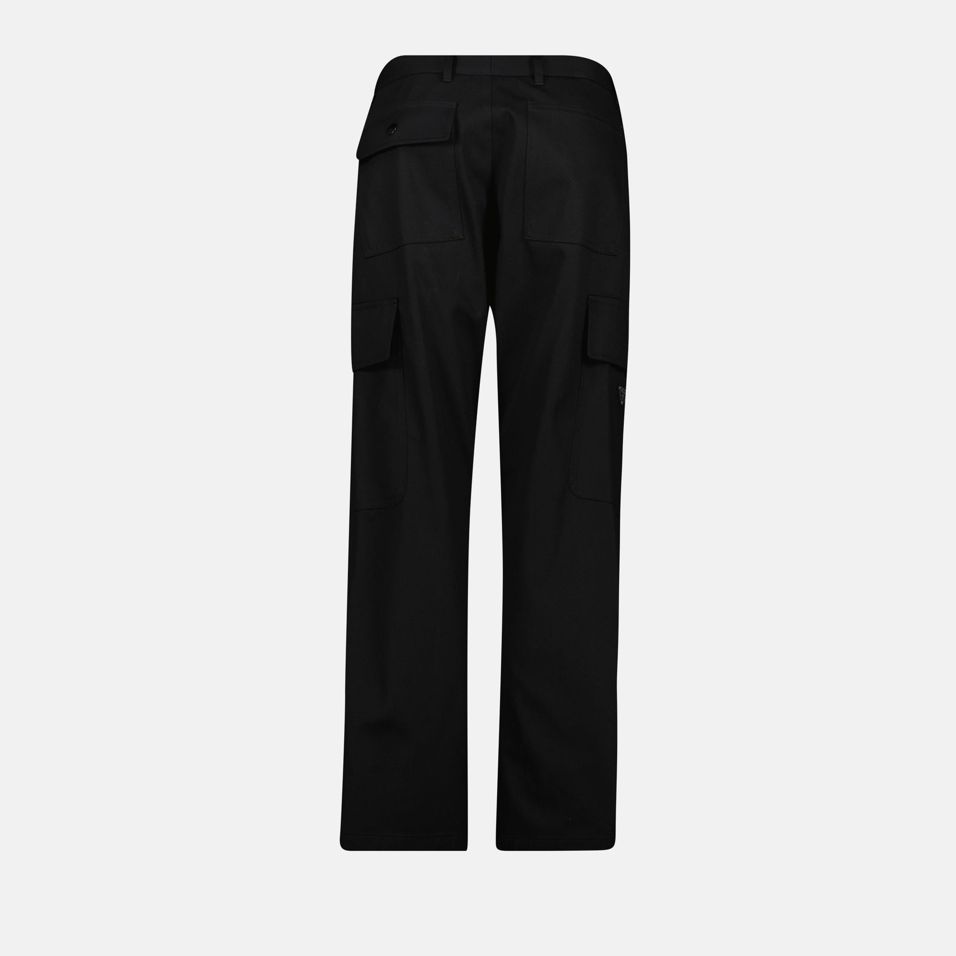 Prada Cargo Pants - image 4