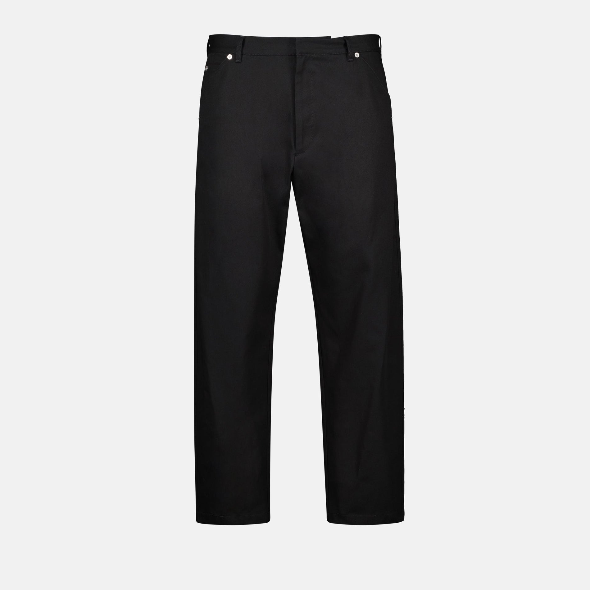 Prada Straight Pants