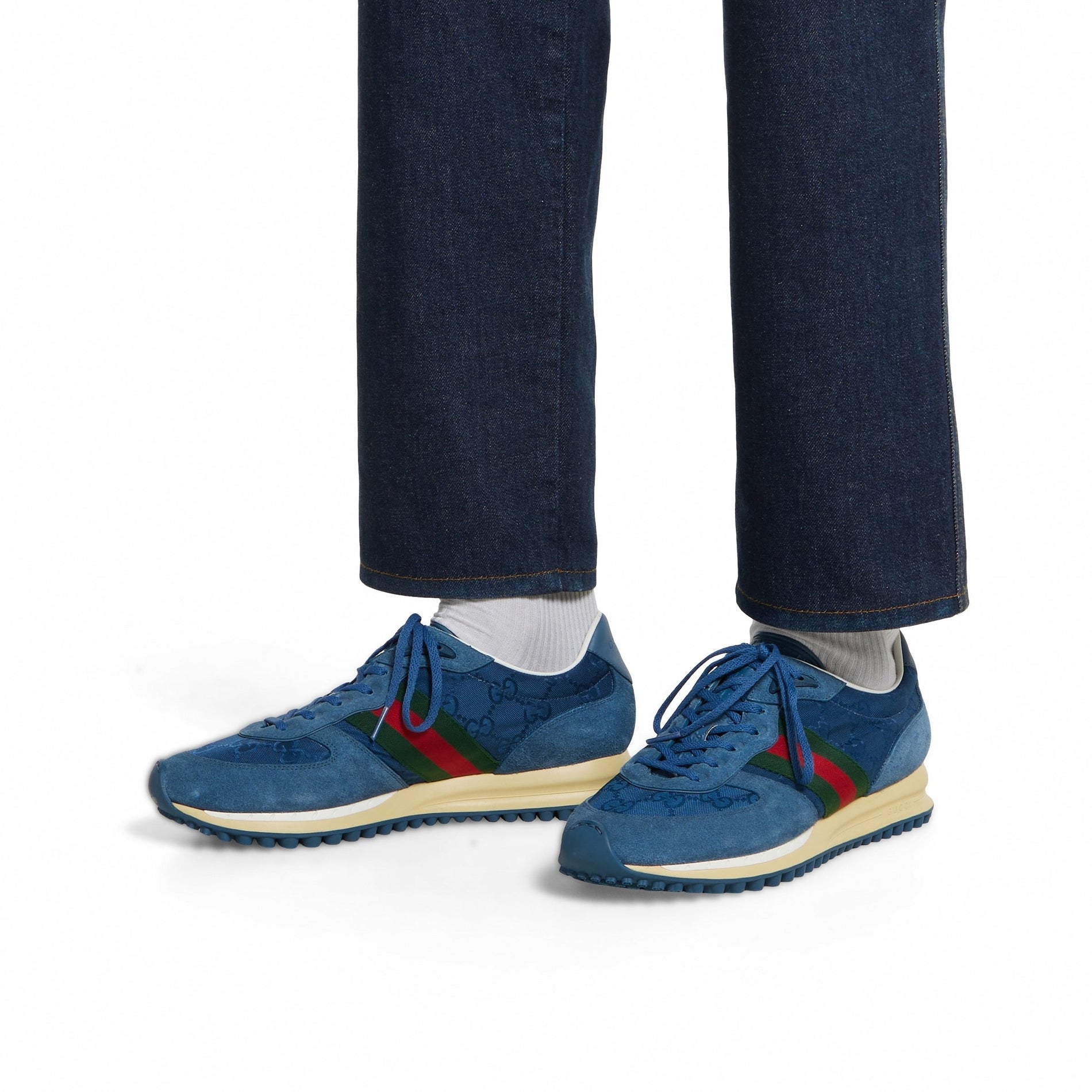 Gucci Re-Motion sneaker - image 7