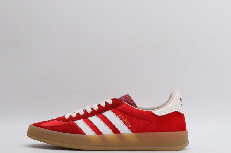 Gucci Adidas x Gucci Gazelle Sneaker R