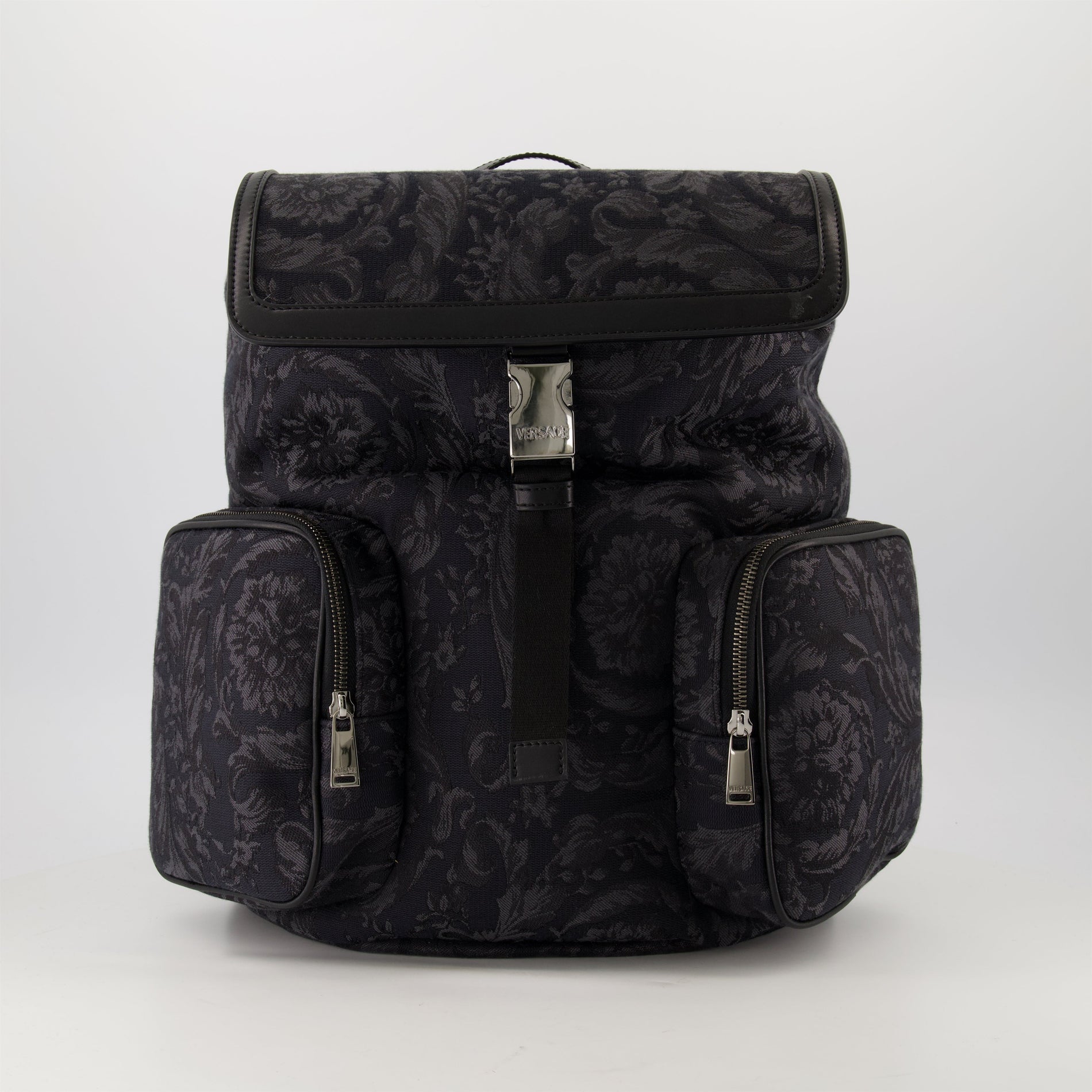 Versace Barocco Backpack
