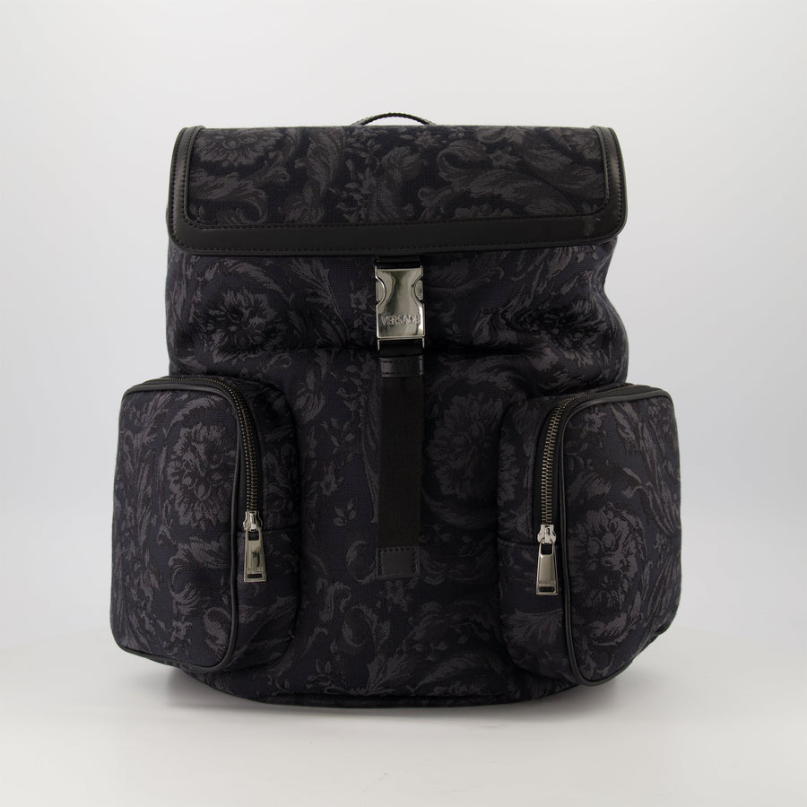 Versace Barocco Backpack