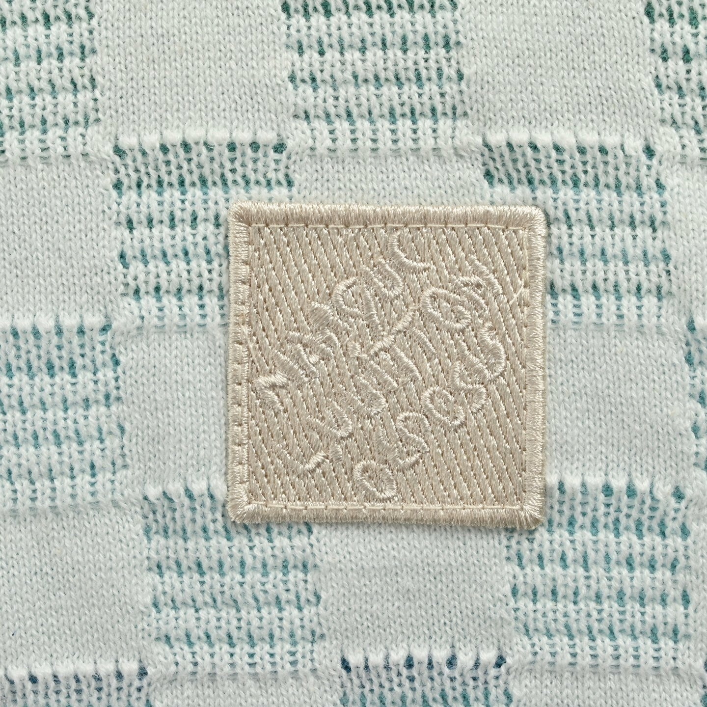 Louis Vuitton Damier Pattern Knit Sweater - image 6
