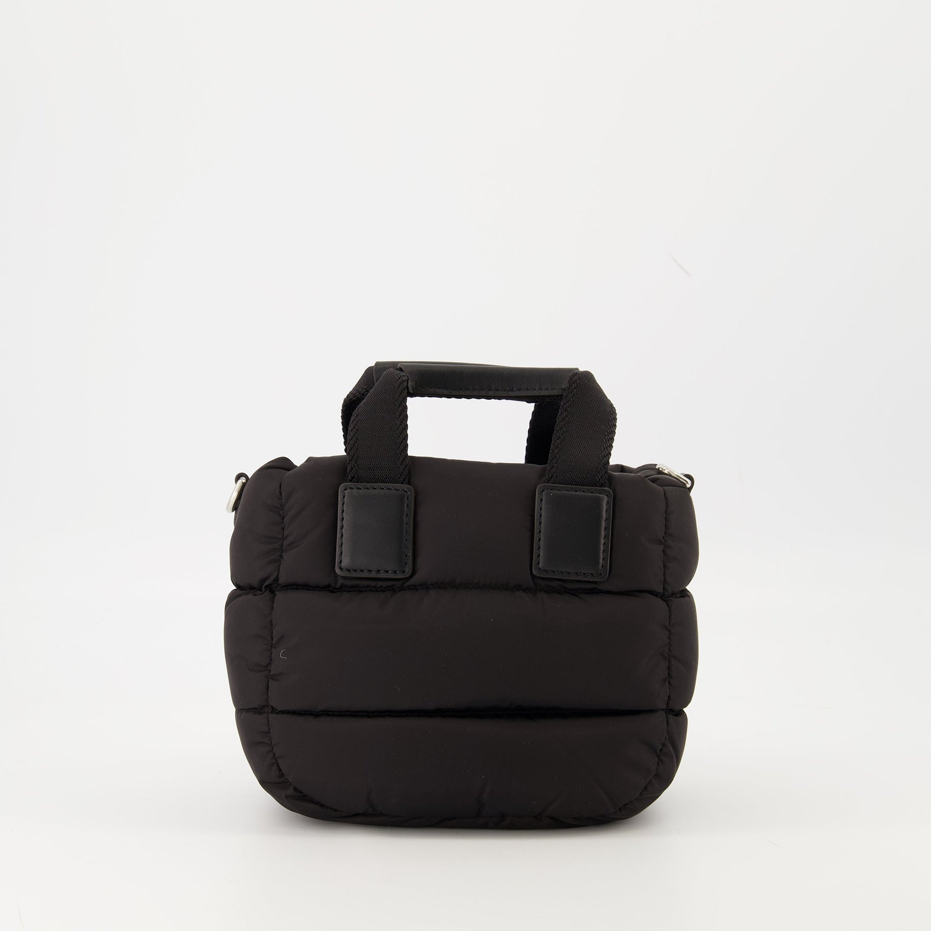 Moncler Padded Nylon Mini Tote - image 2