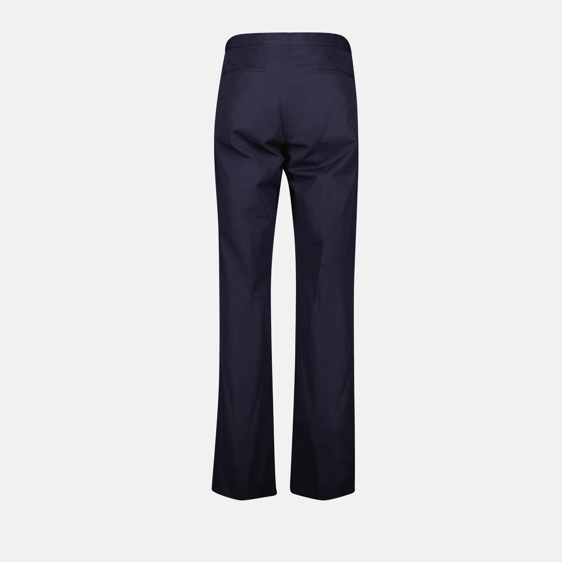 Prada Cotton Pants - image 4