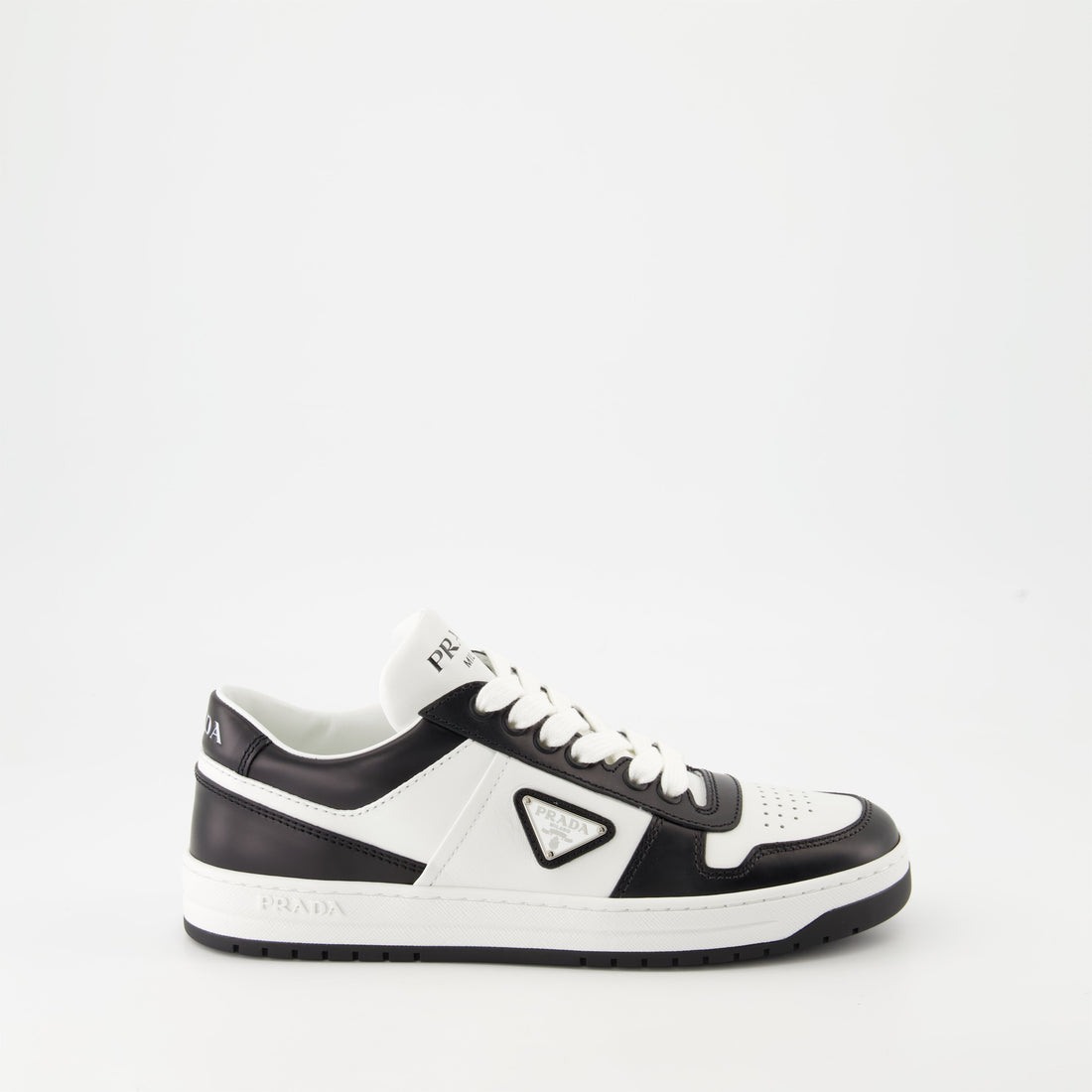 Low-Top Sneakers
