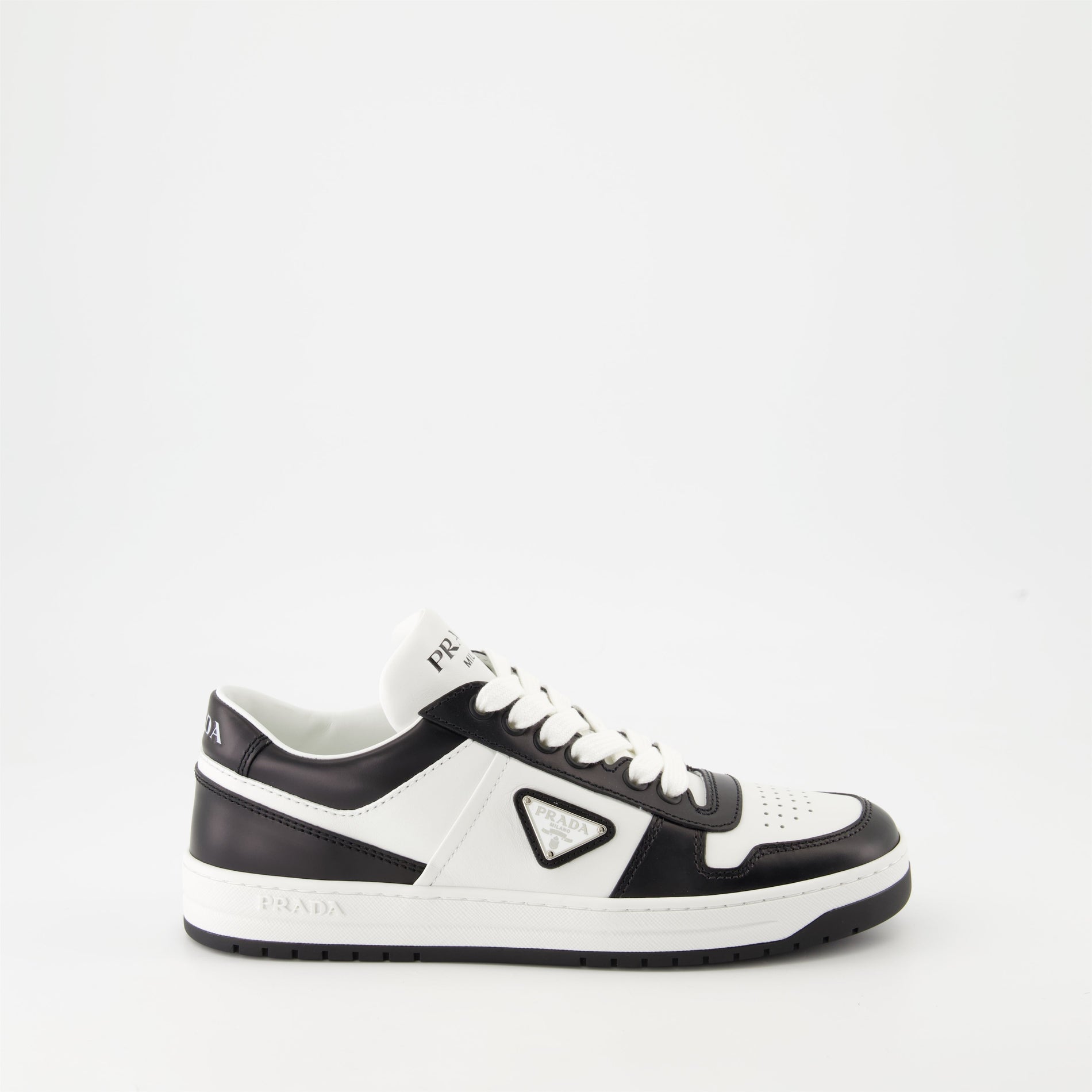 Prada Low-Top Sneakers