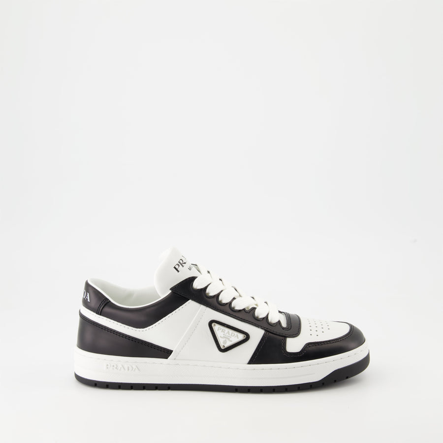 Prada Low-Top Sneakers