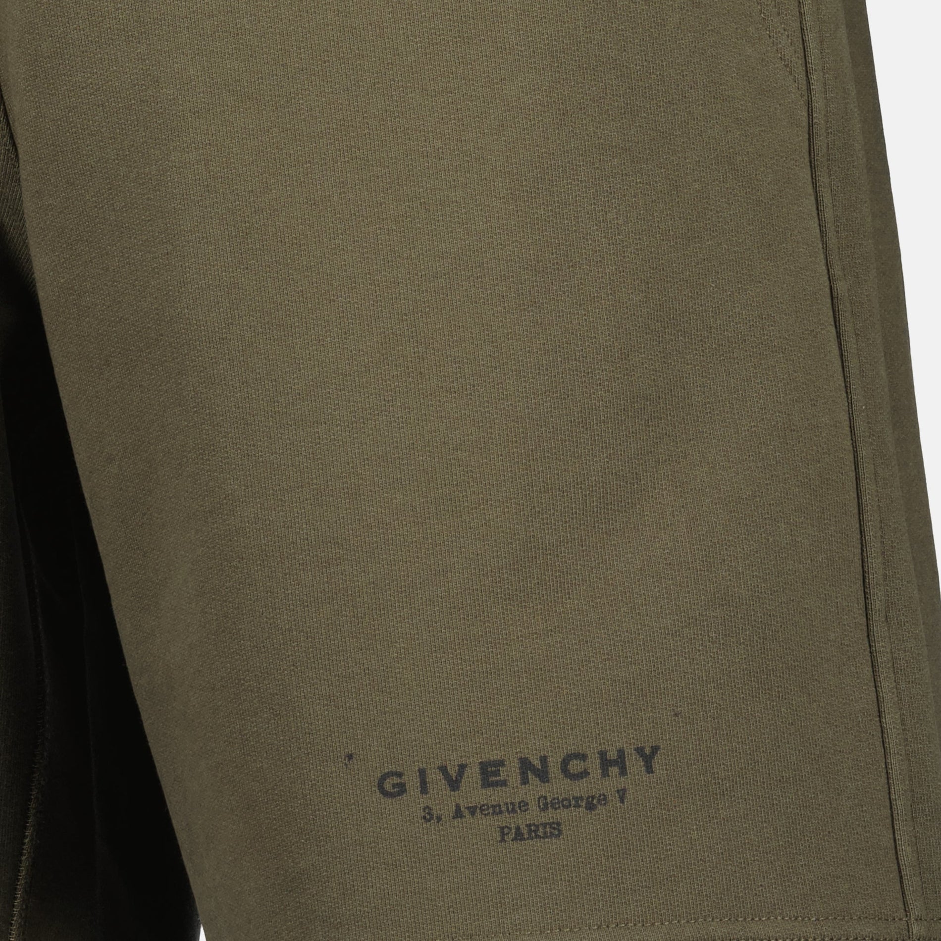 Givenchy Cotton Shorts - image 5