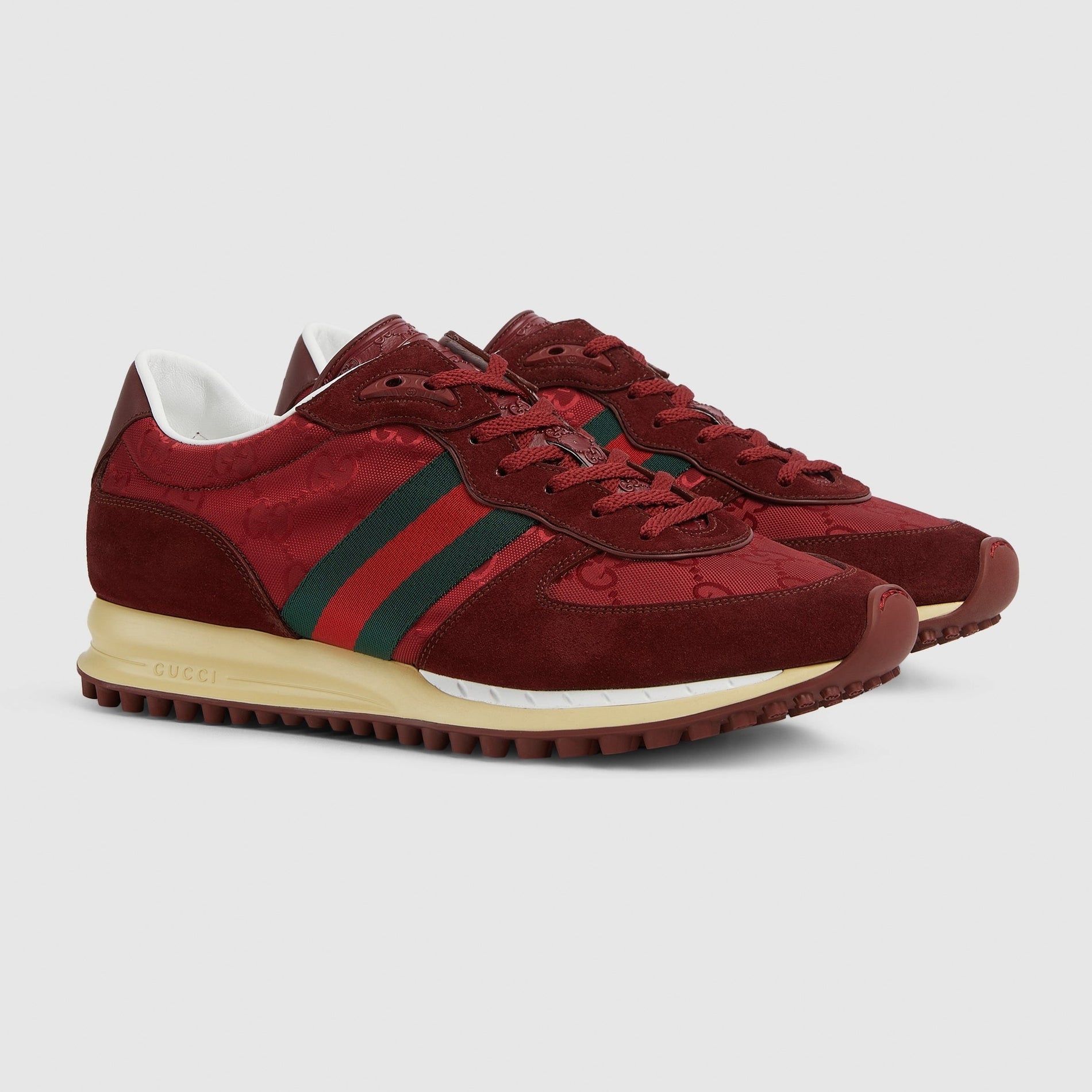 Gucci Re-Motion sneaker - image 2