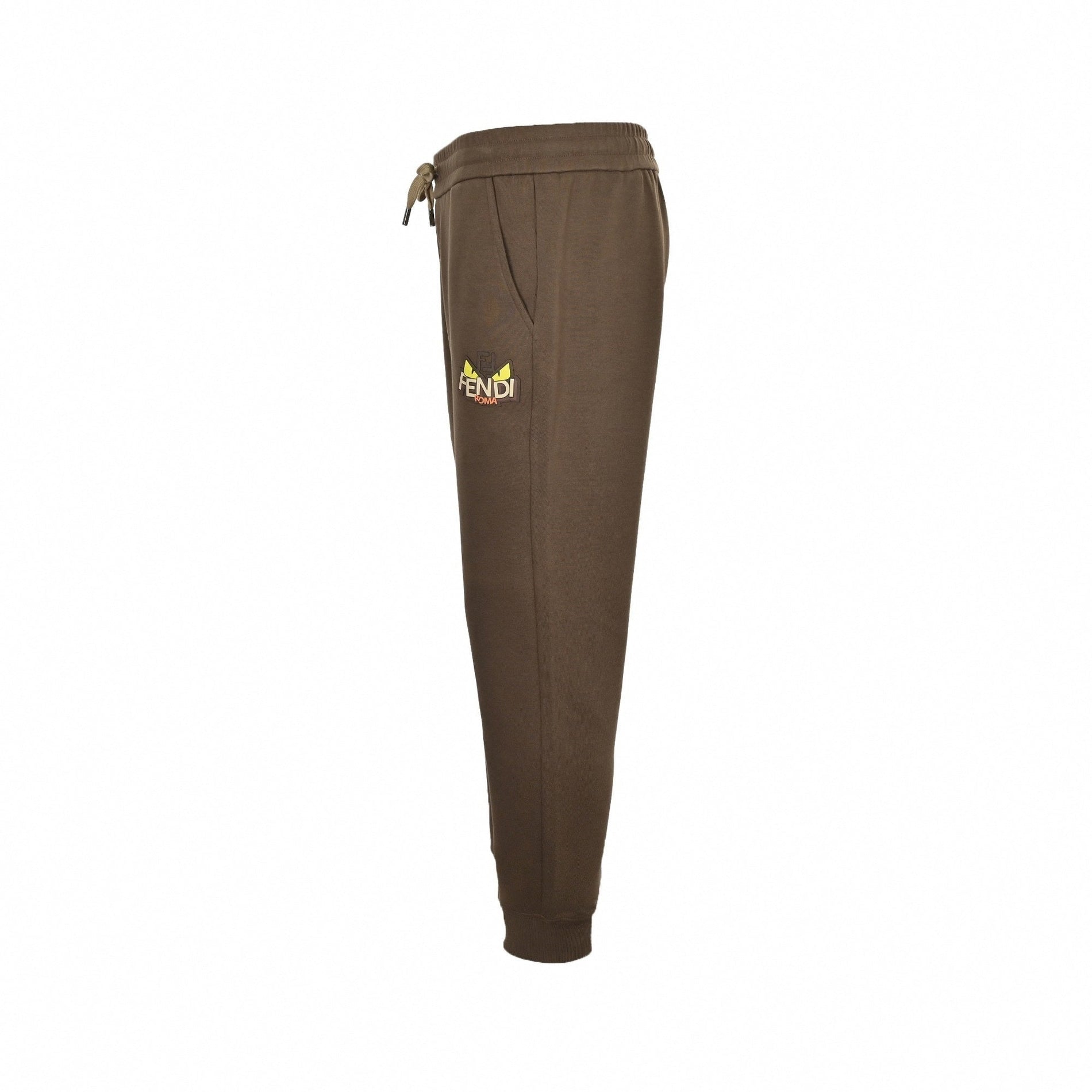 Fendi Roma Eye Motif Hooded Tracksuit - image 8