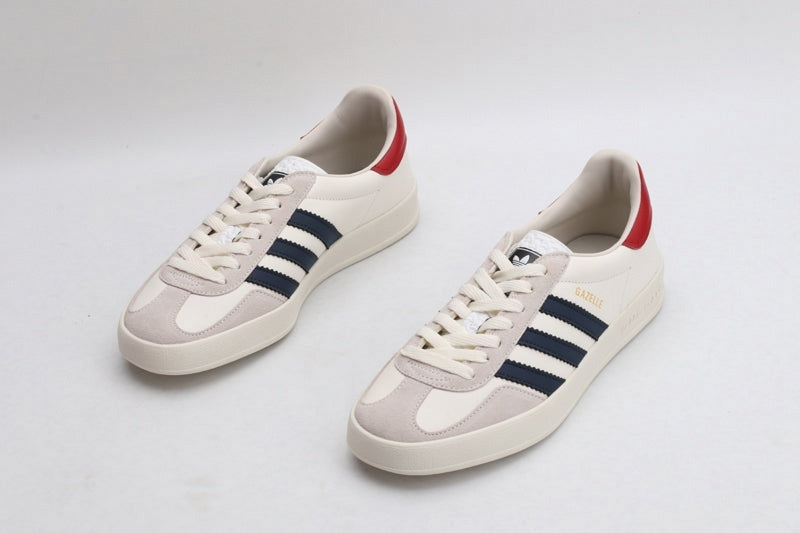 Gucci Adidas x Gucci Gazelle Sneaker W - image 4