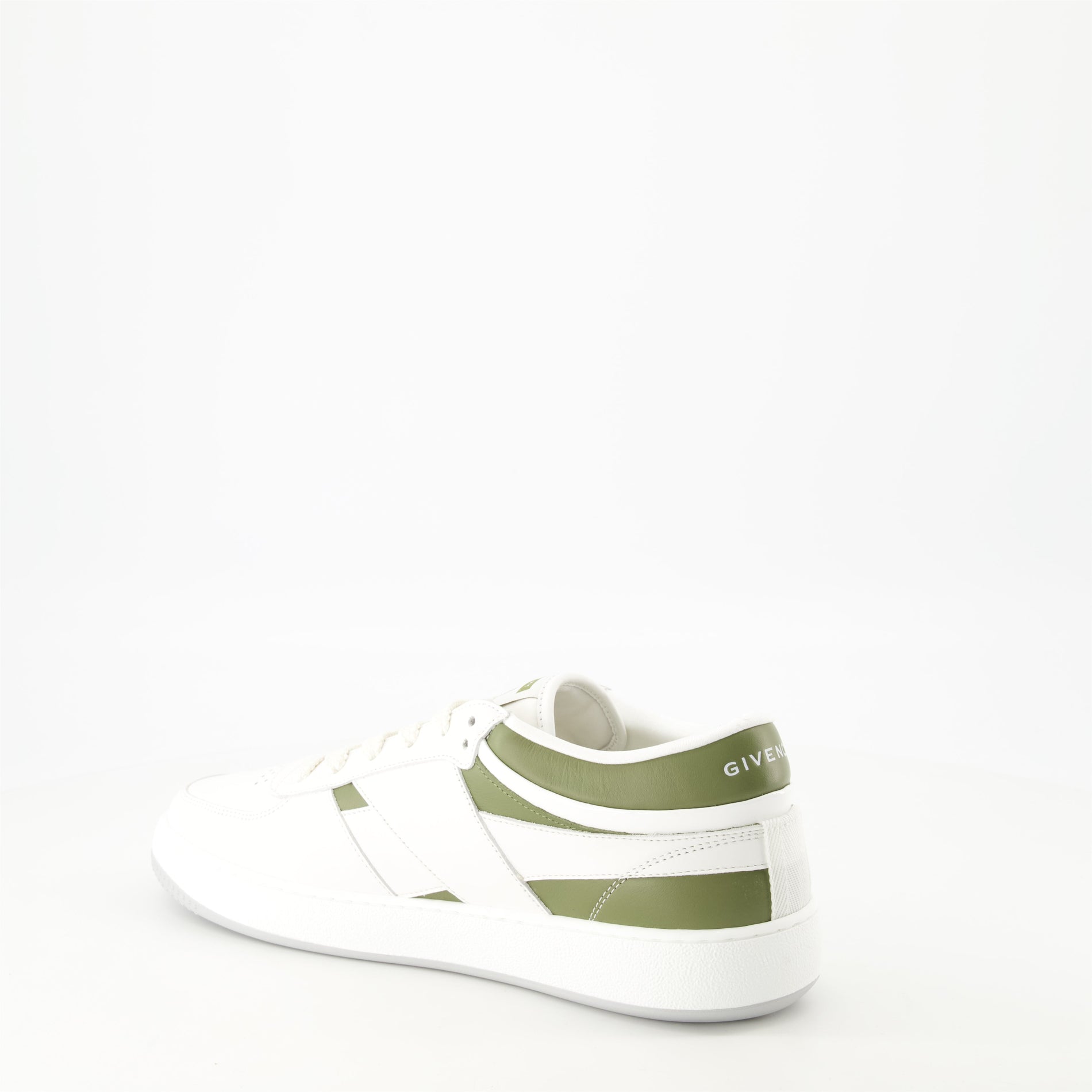 Givenchy G Move Leather Sneakers - image 3