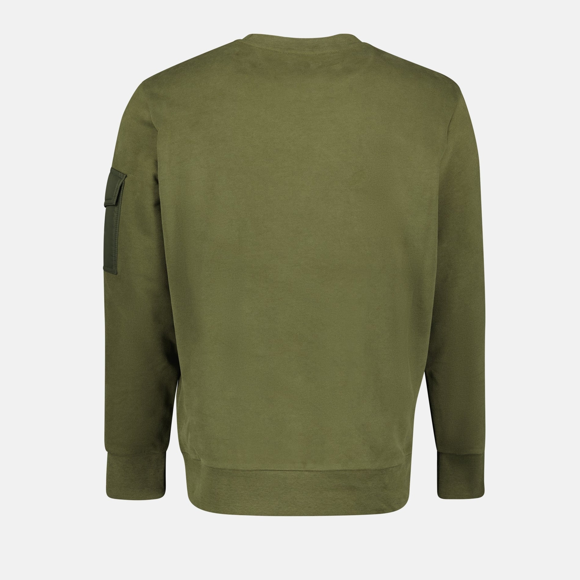 Moncler Pocket Sweatshirt - image 4
