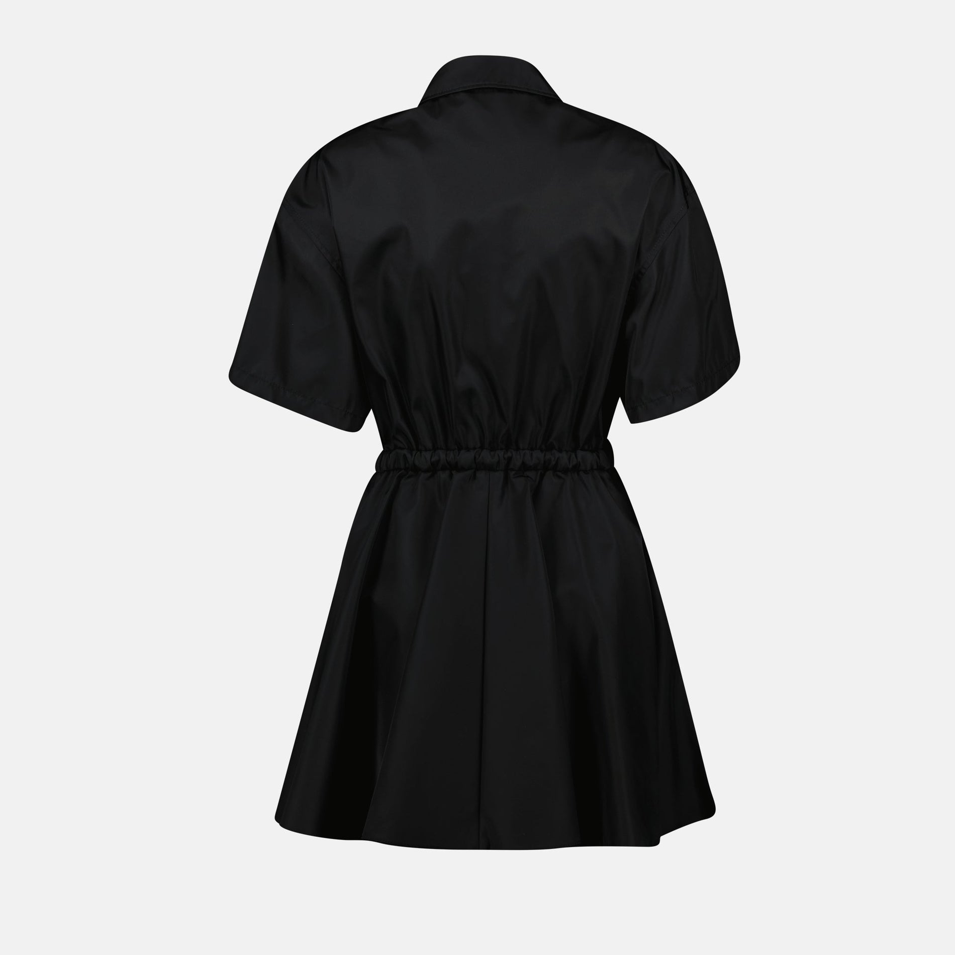 Prada Short Shirt Dress - image 4
