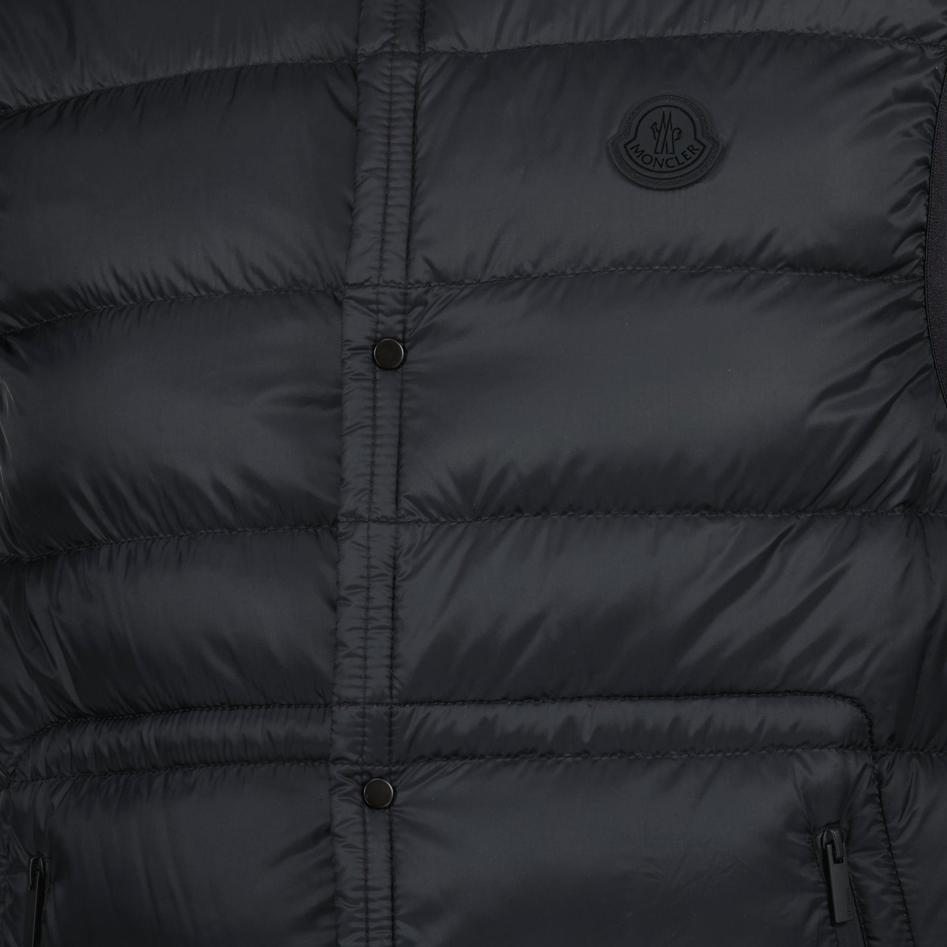Moncler Plaret Sleeveless Puffer - image 5