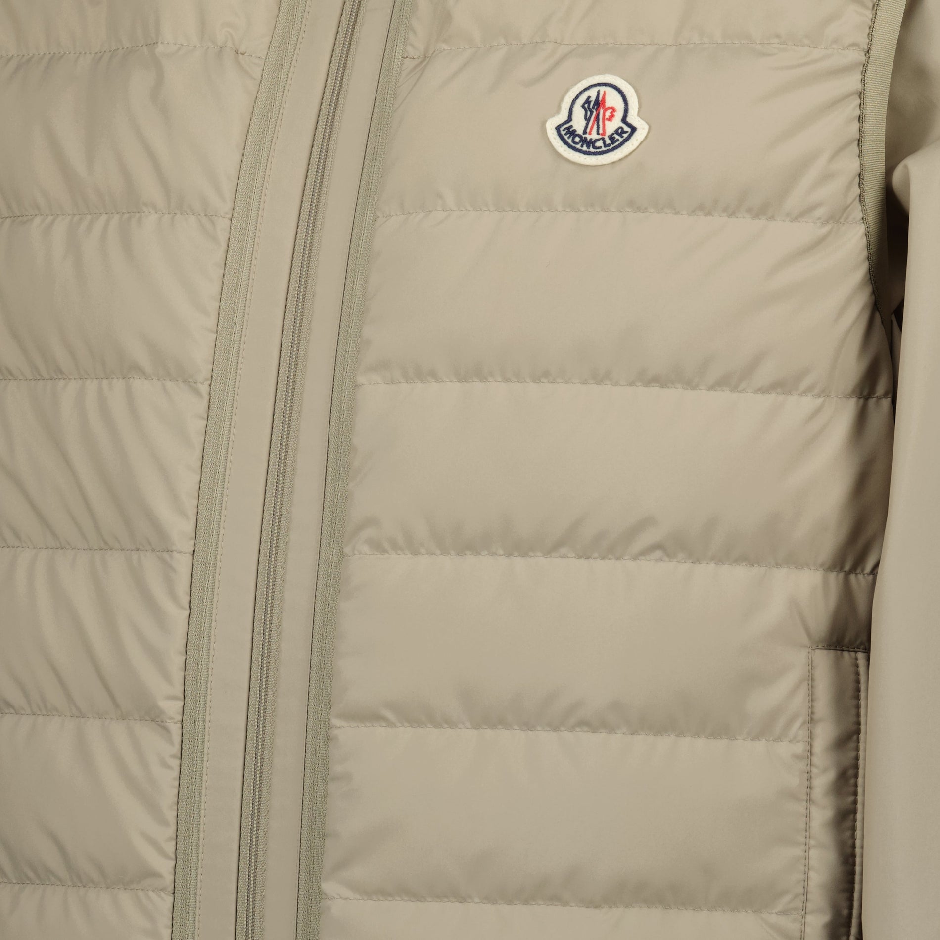 Moncler Verney Removable Jacket - image 13