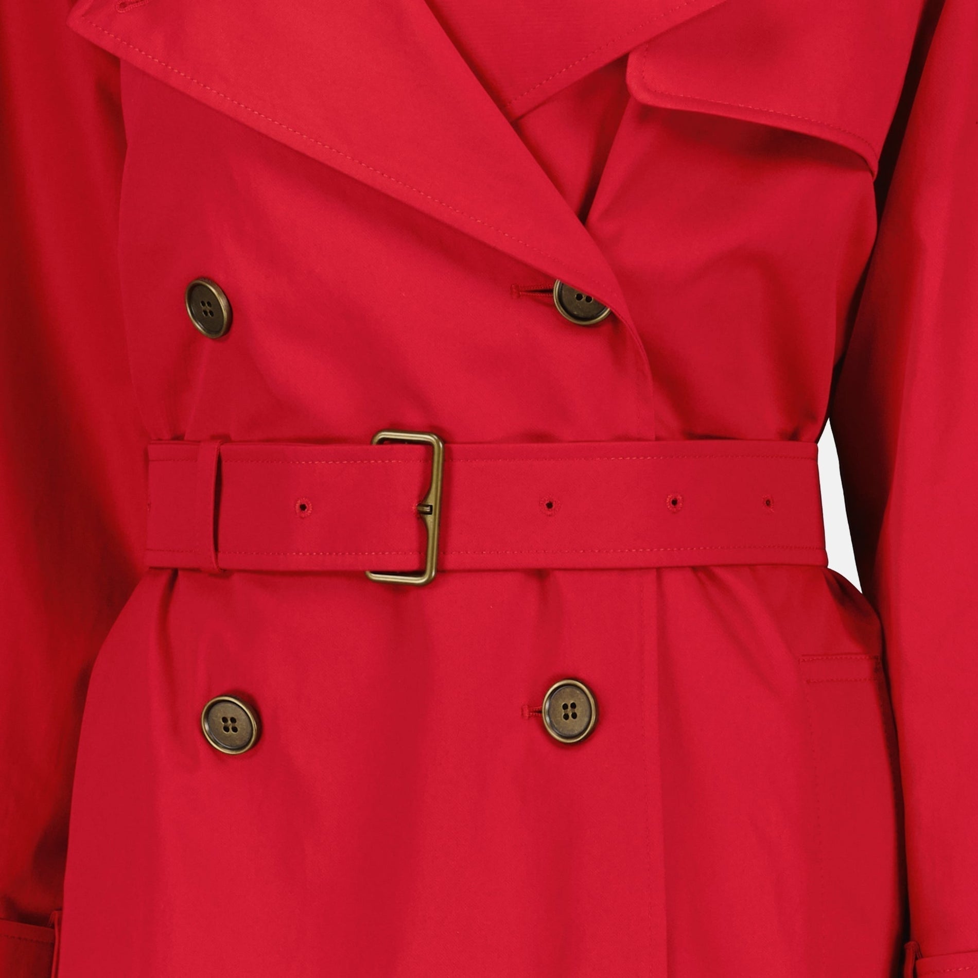 Burberry Castleford Trench - image 7