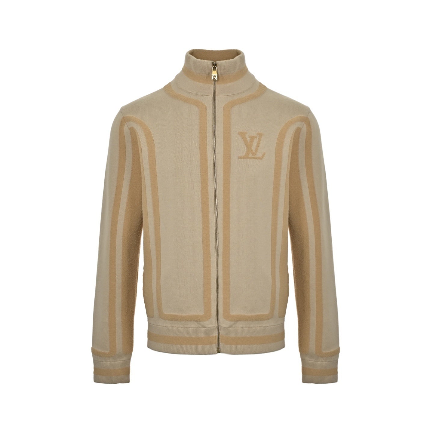Louis Vuitton Knit Track Top