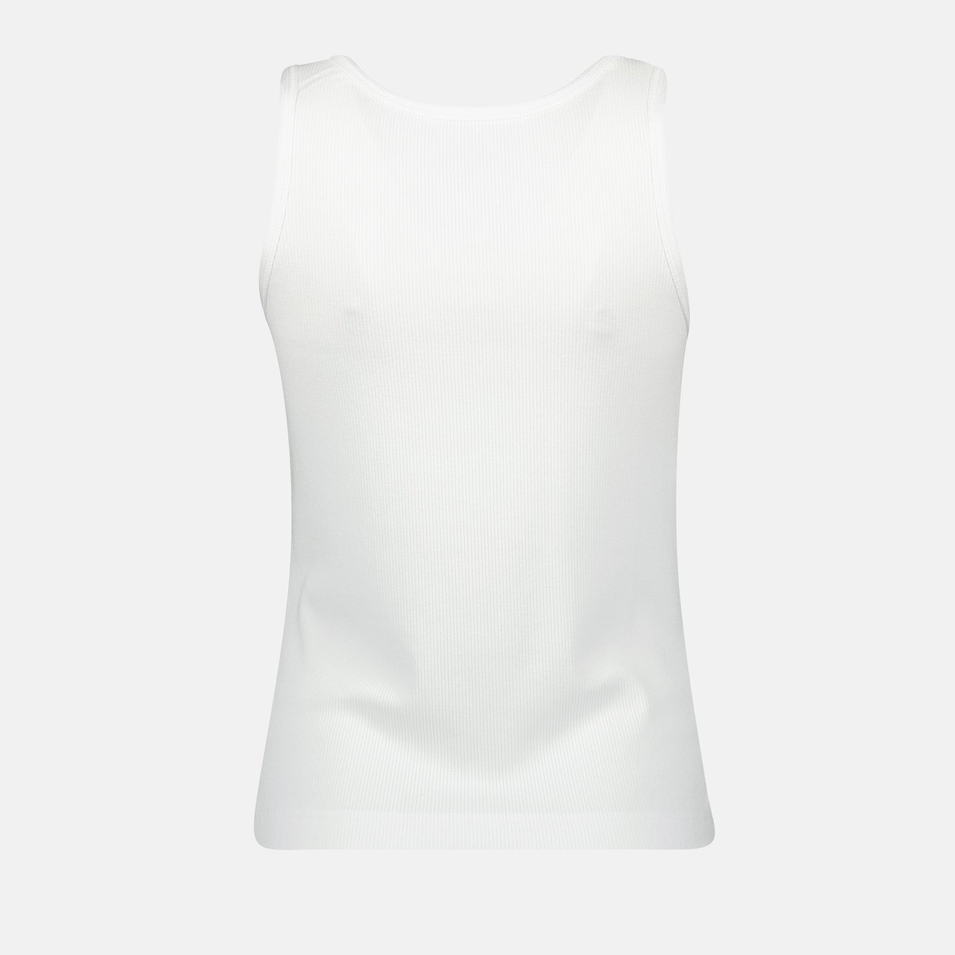 Moschino Antica Pizzeria Tank Top - image 2
