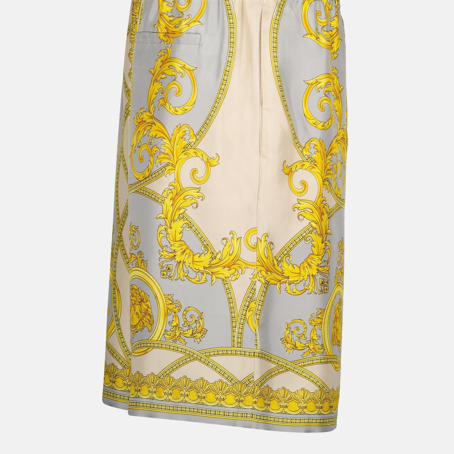 Versace Short La Coupe des Dieux - image 5