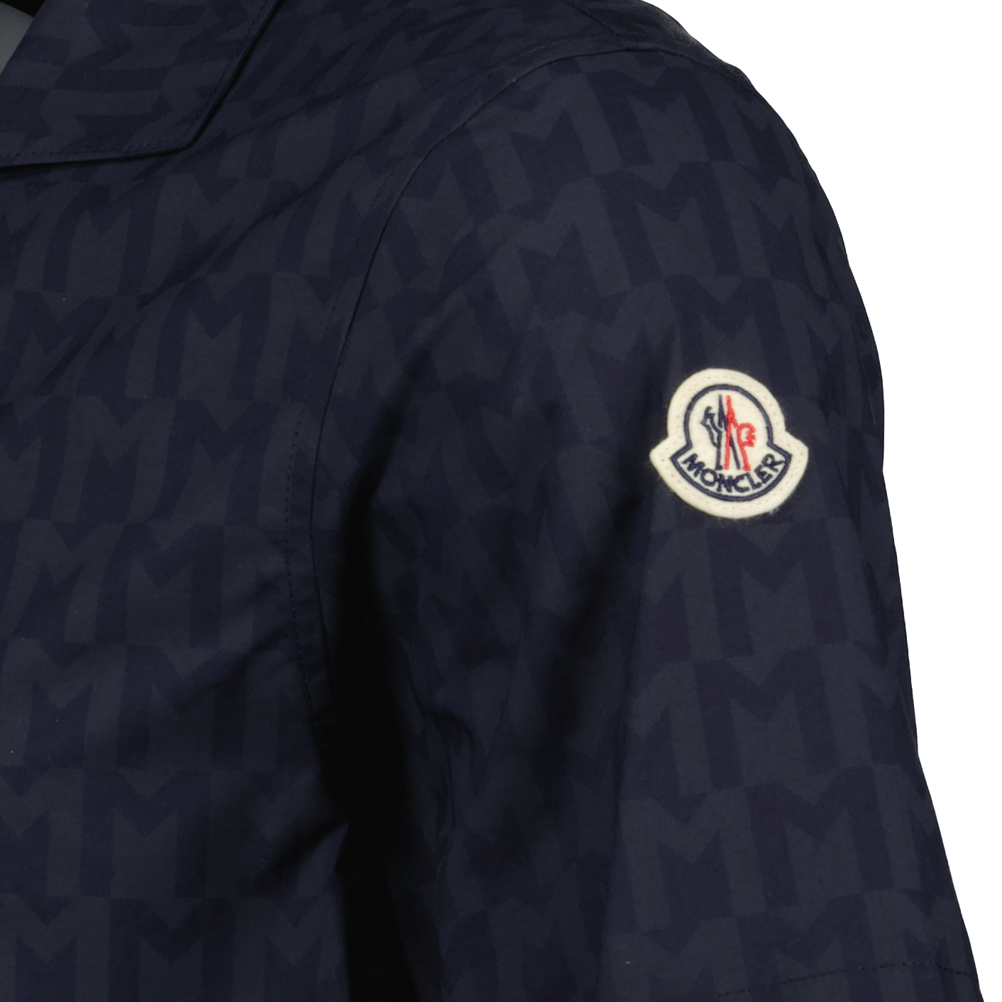 Moncler Chemise à manches courtes - image 2
