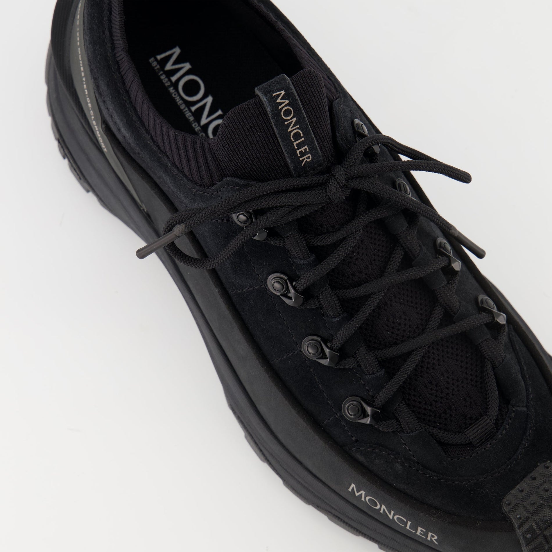 Moncler Trailgrip Lite 3 Sneakers - image 5