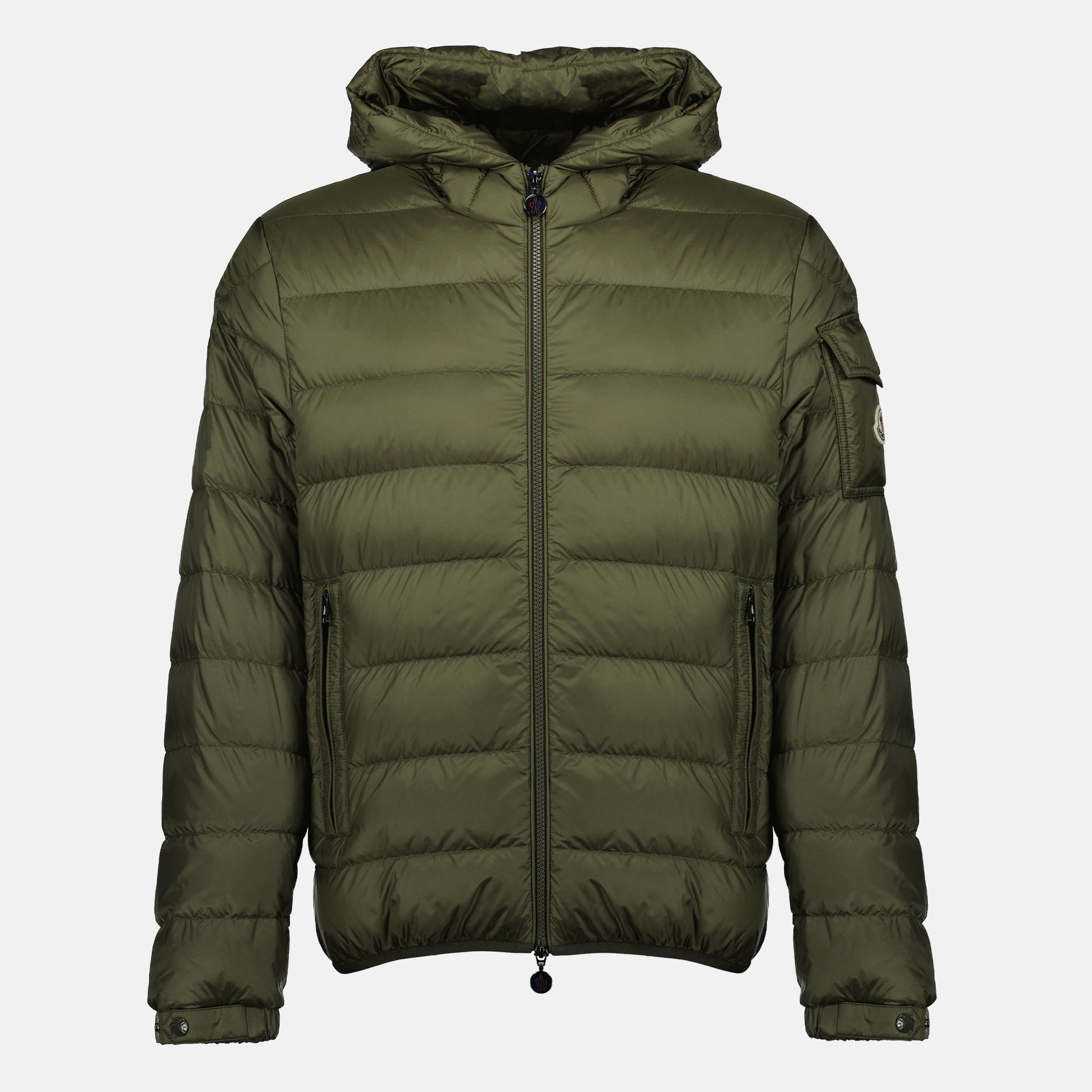 Moncler Najan Down Jacket