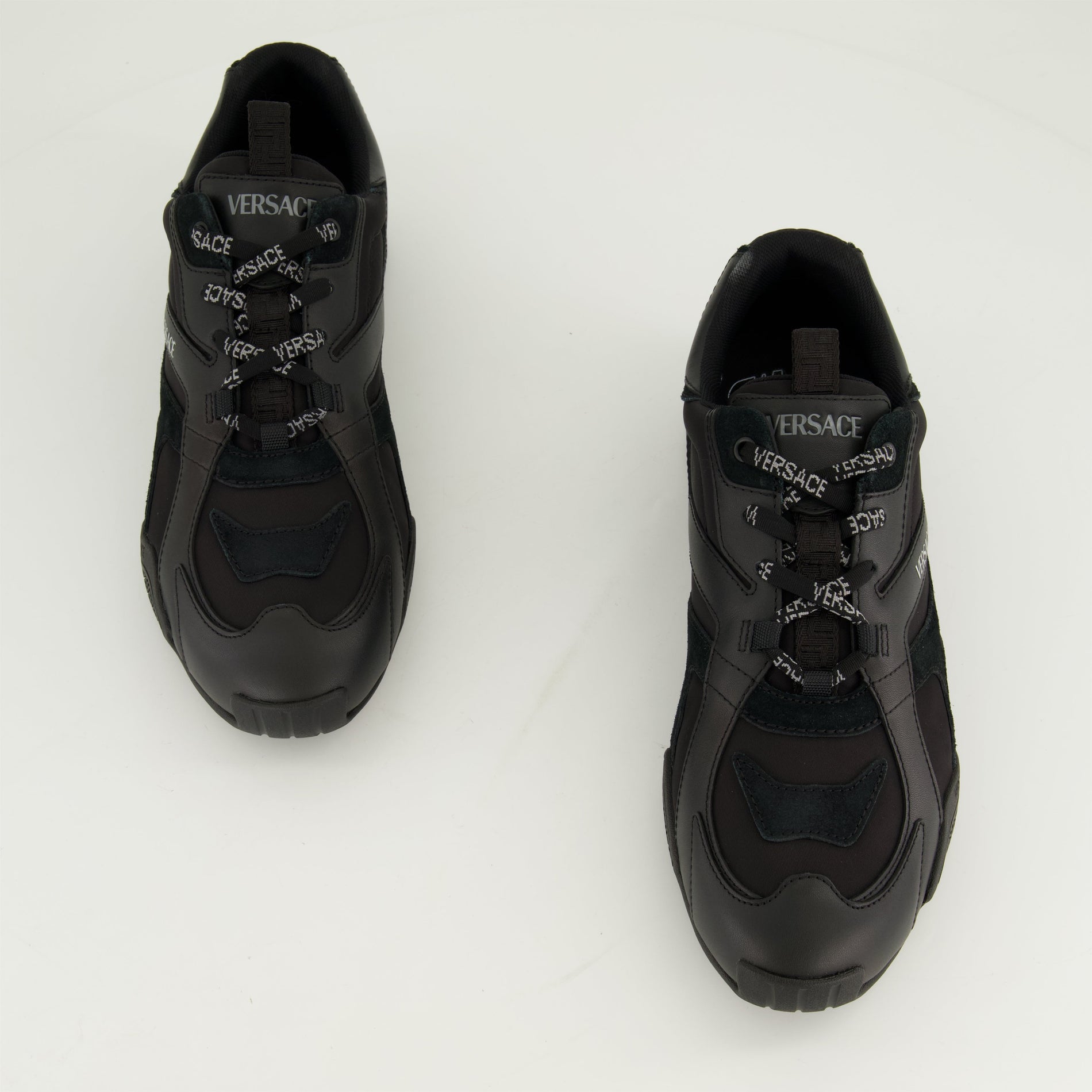 Versace Galaxia Sneakers - image 6