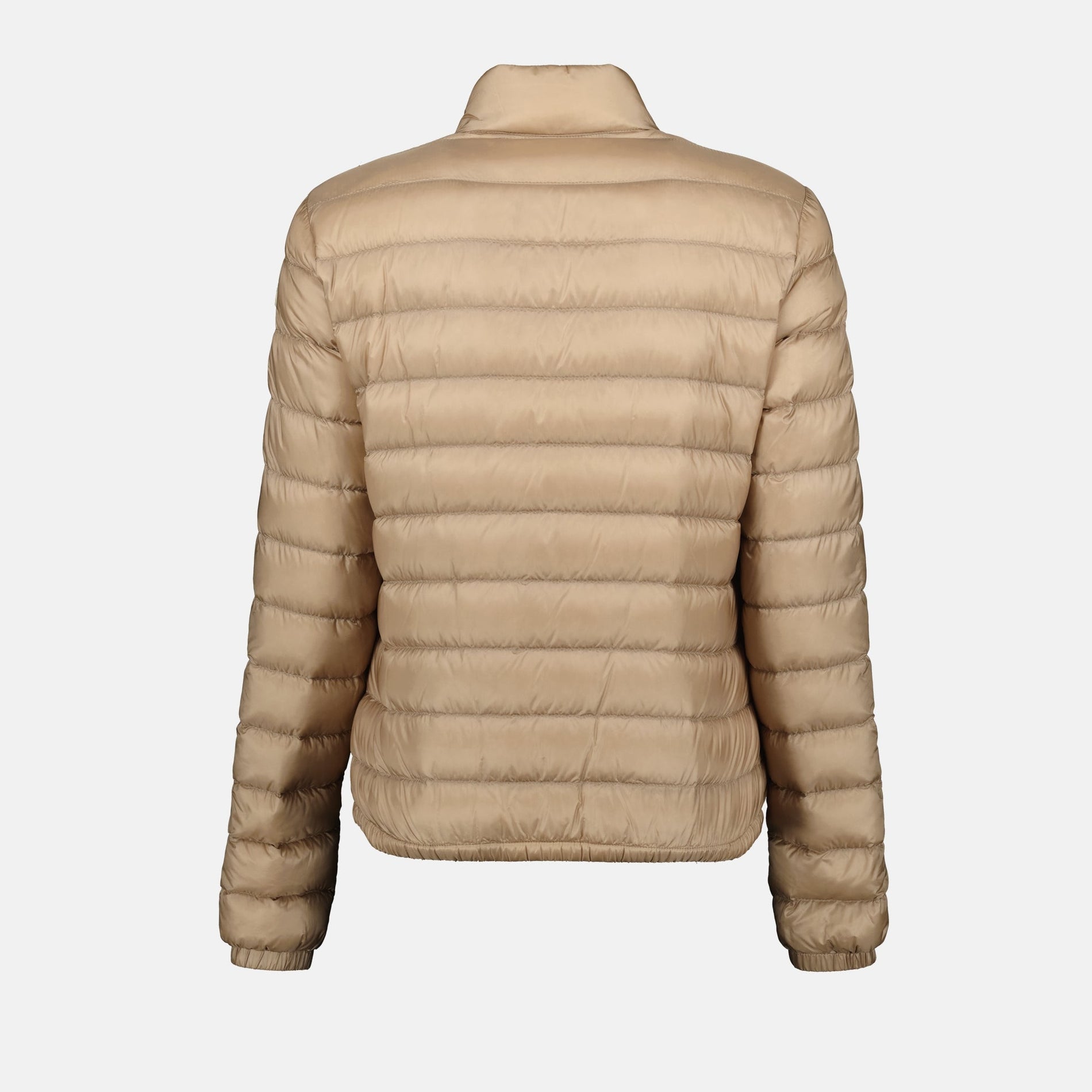Moncler Lightweight Quilted Down Jacket - image 4