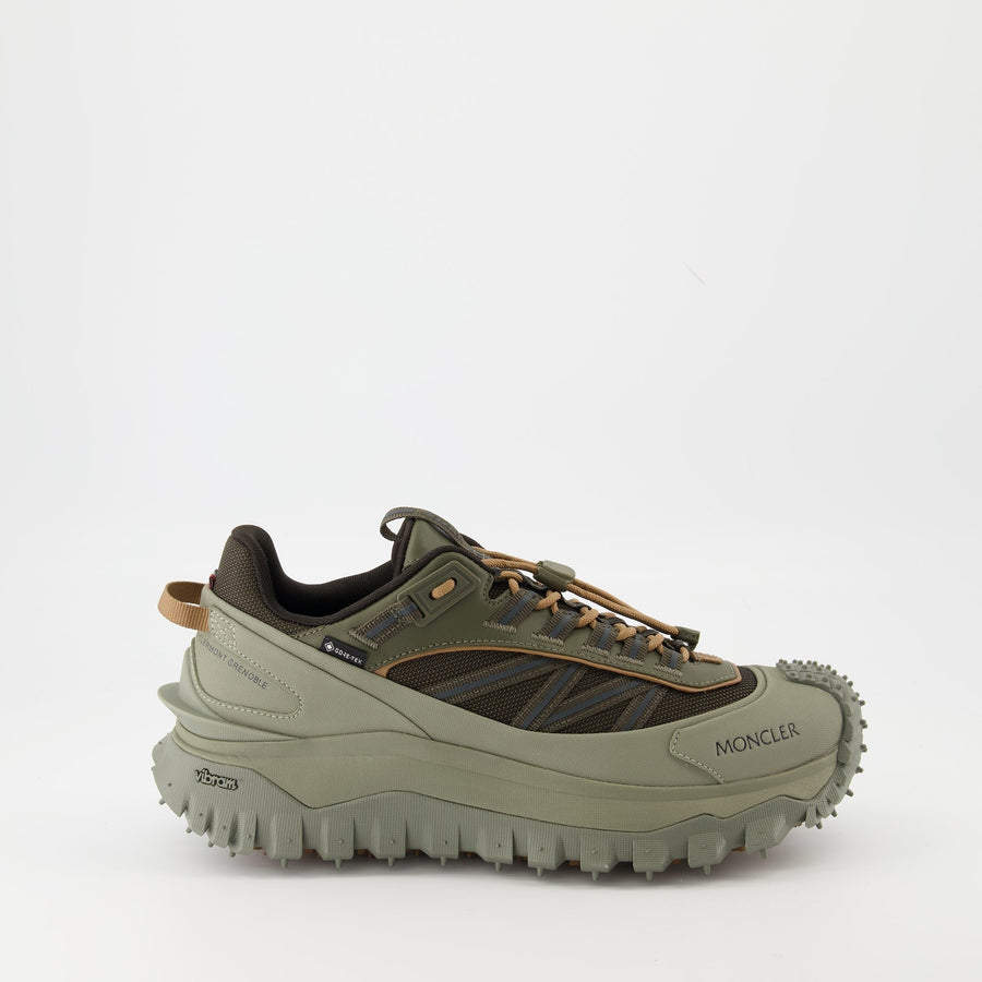Moncler Trailgrip GTX Sneakers