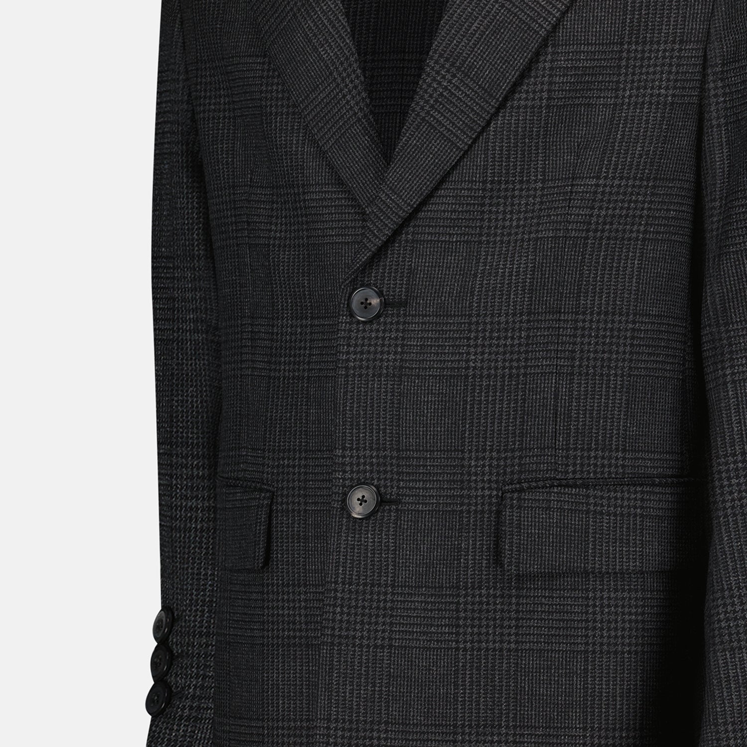 Prada Wool Coat - image 5