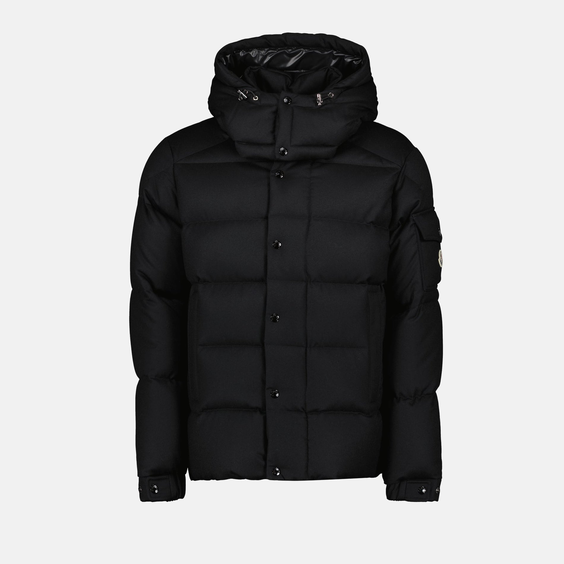 Moncler Vezere Down Jacket