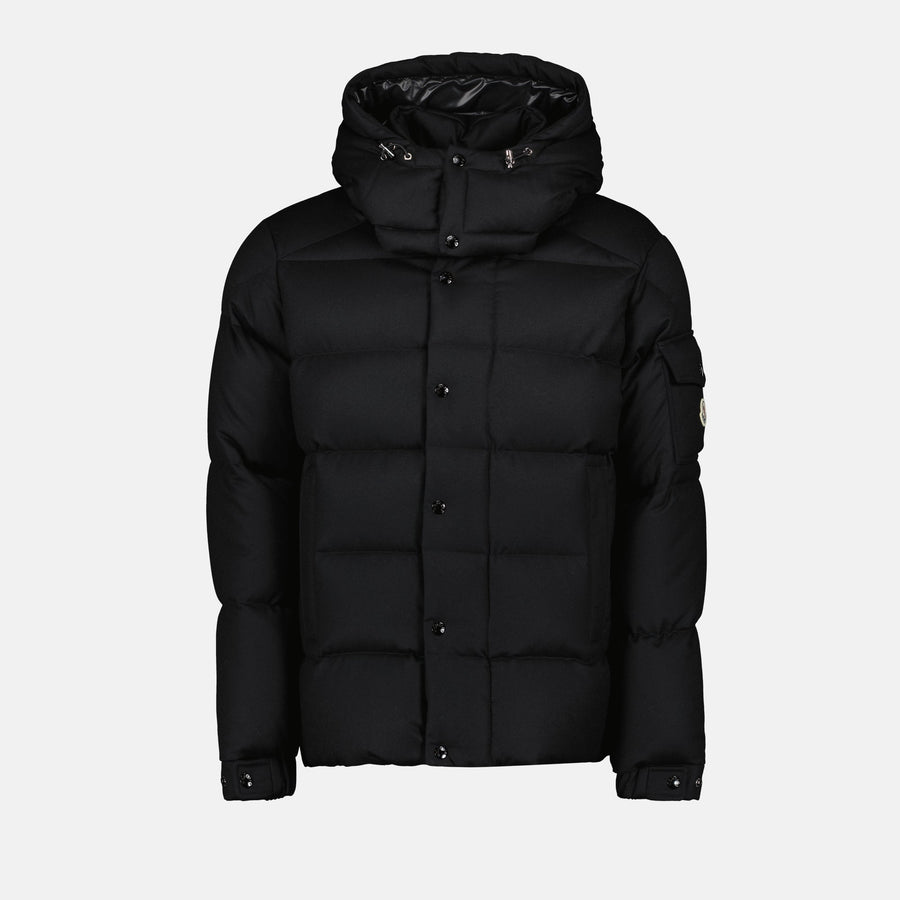 Moncler Vezere Down Jacket